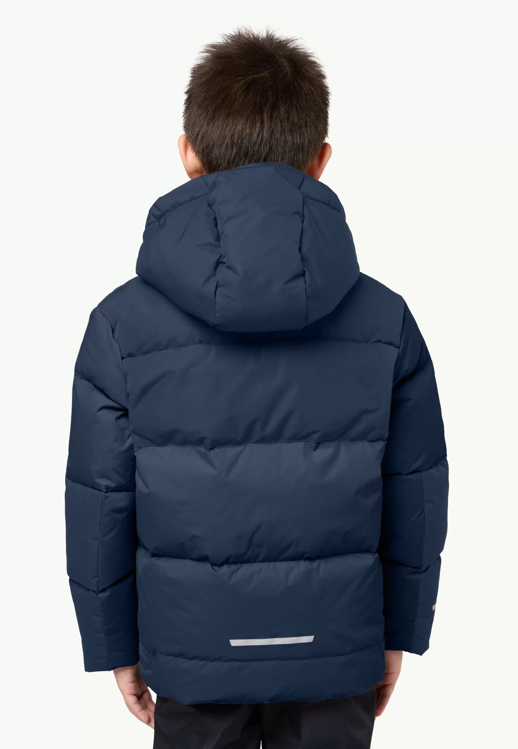 Jack Wolfskin Actamic Down Jacket K Rds Sale