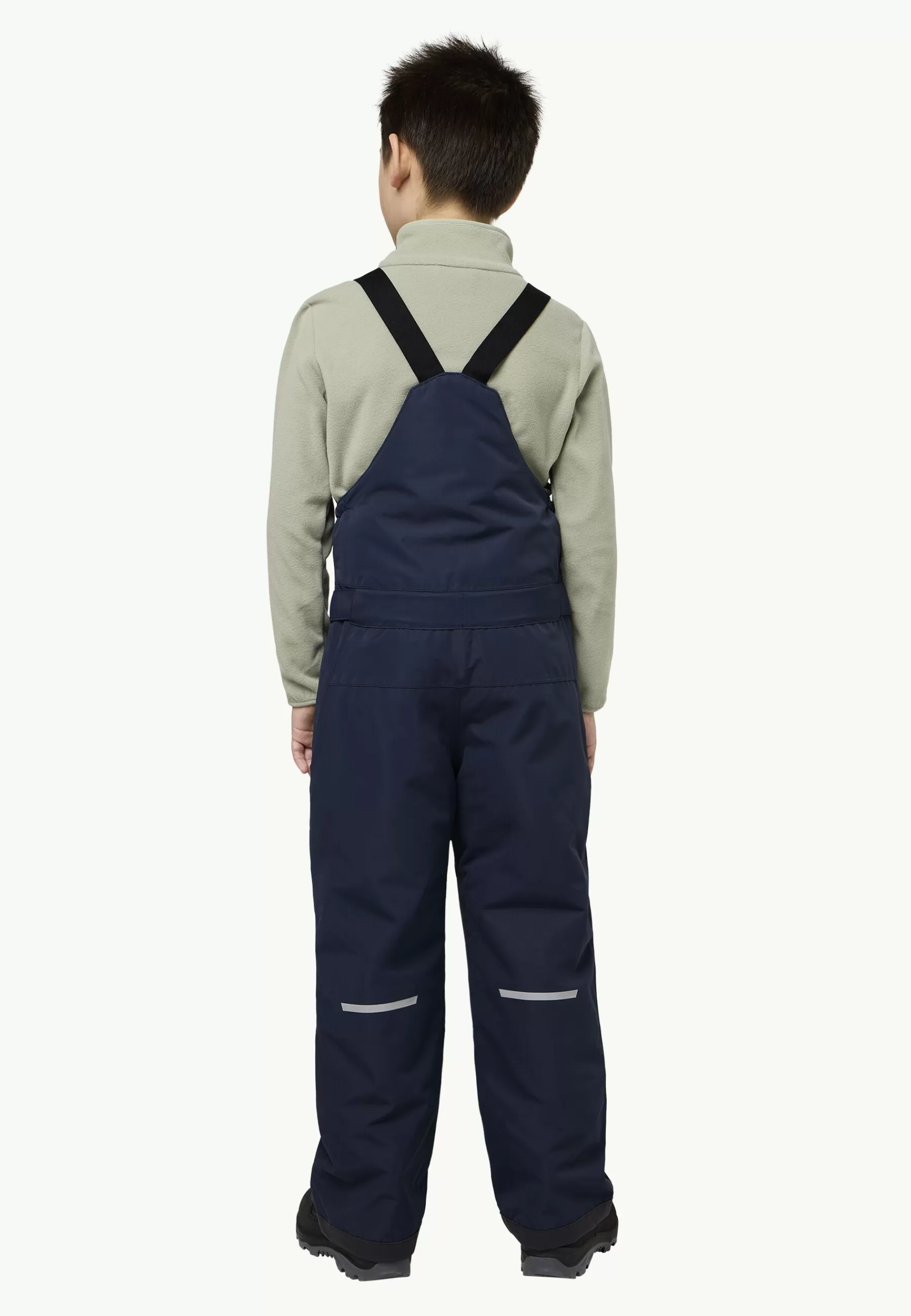 Jack Wolfskin Actamic 2l Ins Bib K Cheap