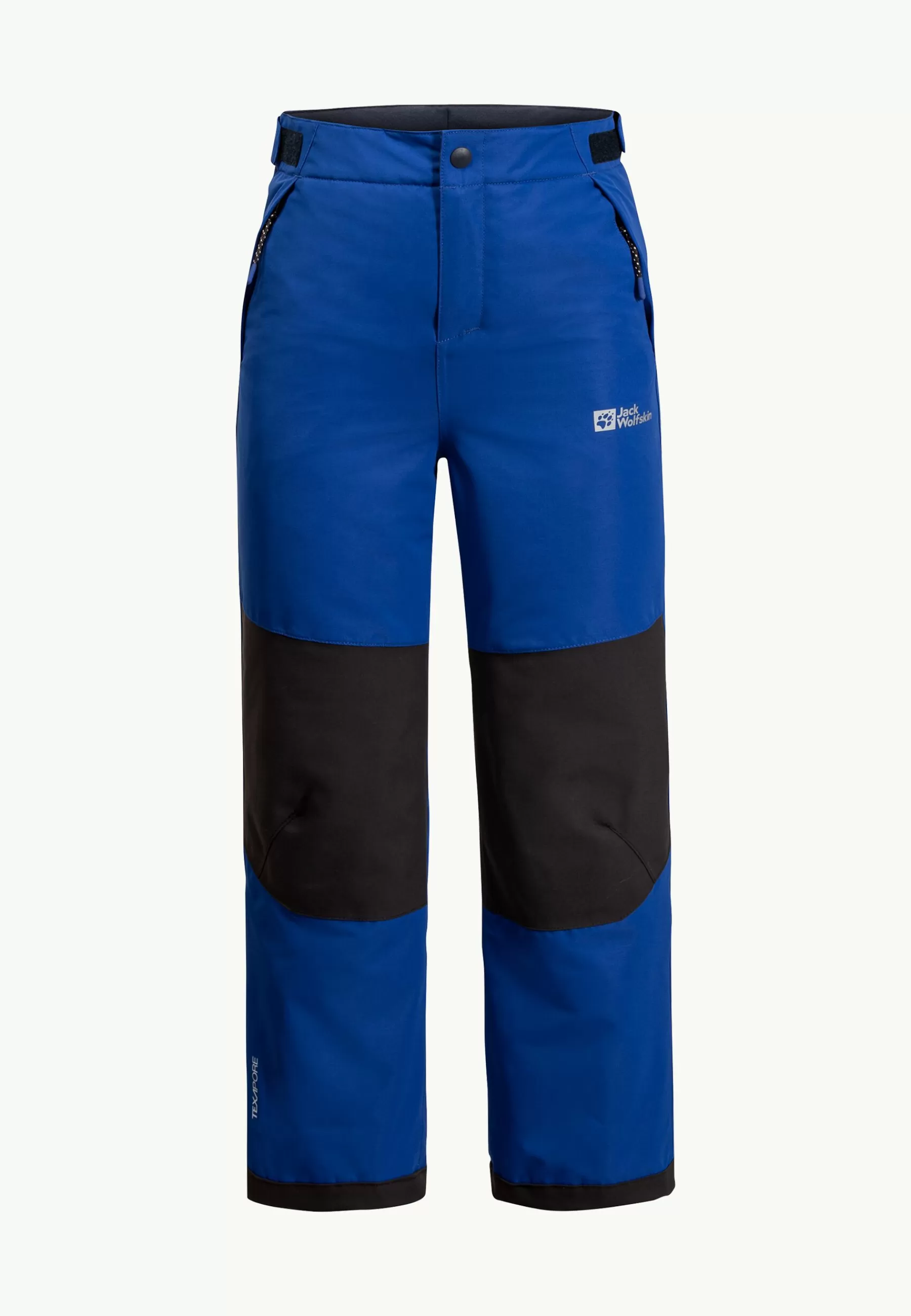 Jack Wolfskin Actamic 2l Ins Pants K Hot