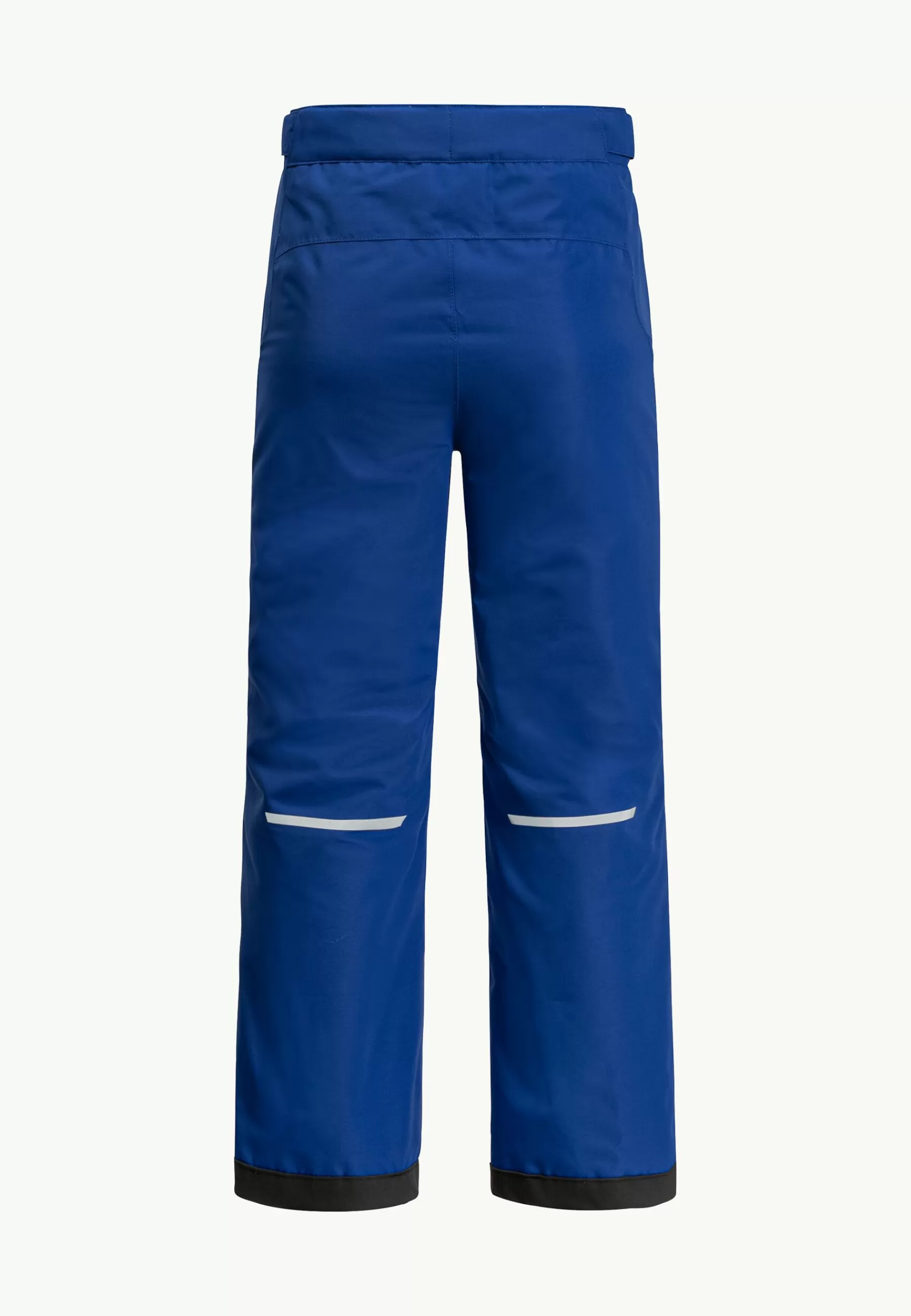 Jack Wolfskin Actamic 2l Ins Pants K Hot