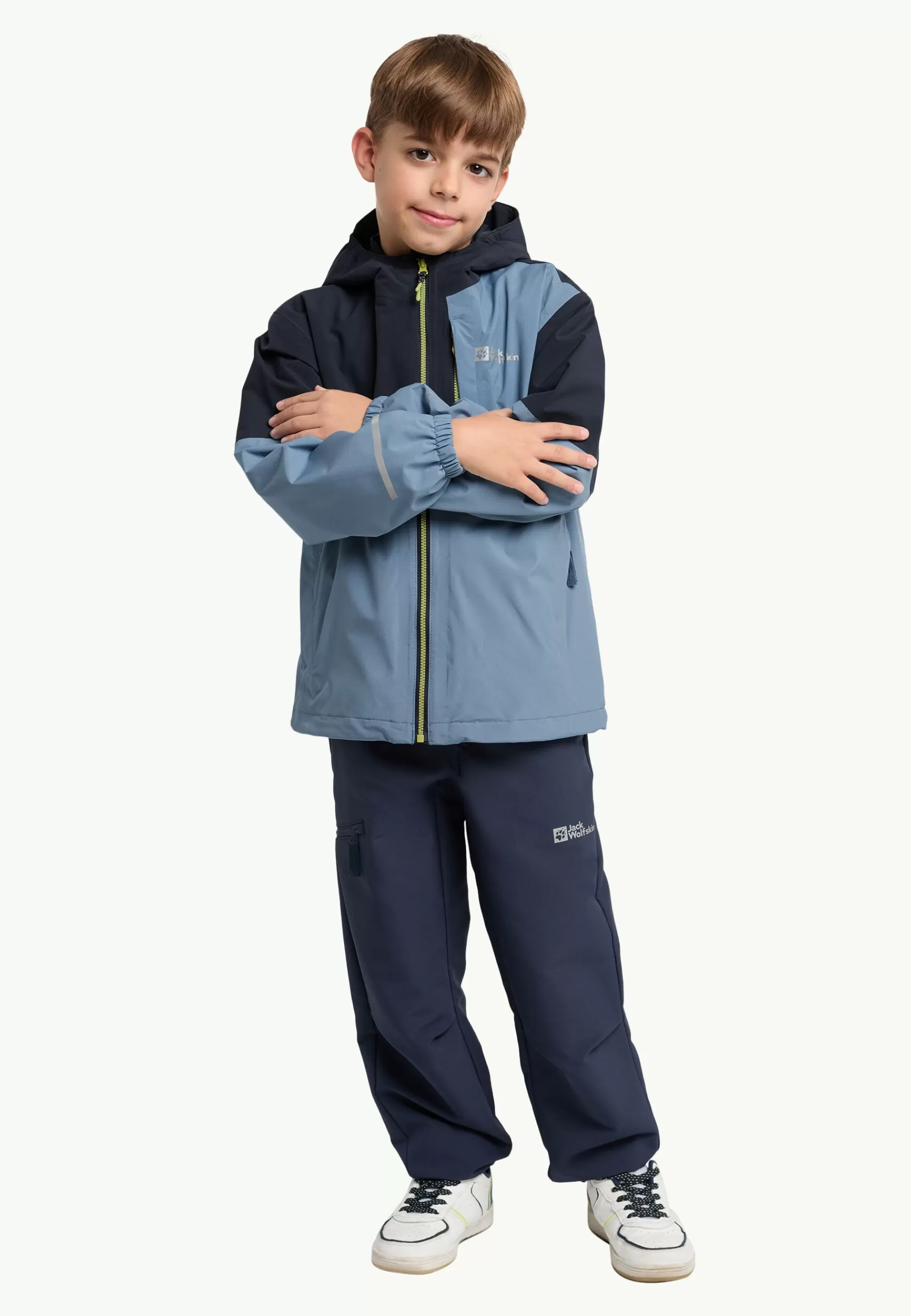 Jack Wolfskin Actamic 2l Jkt K Cheap