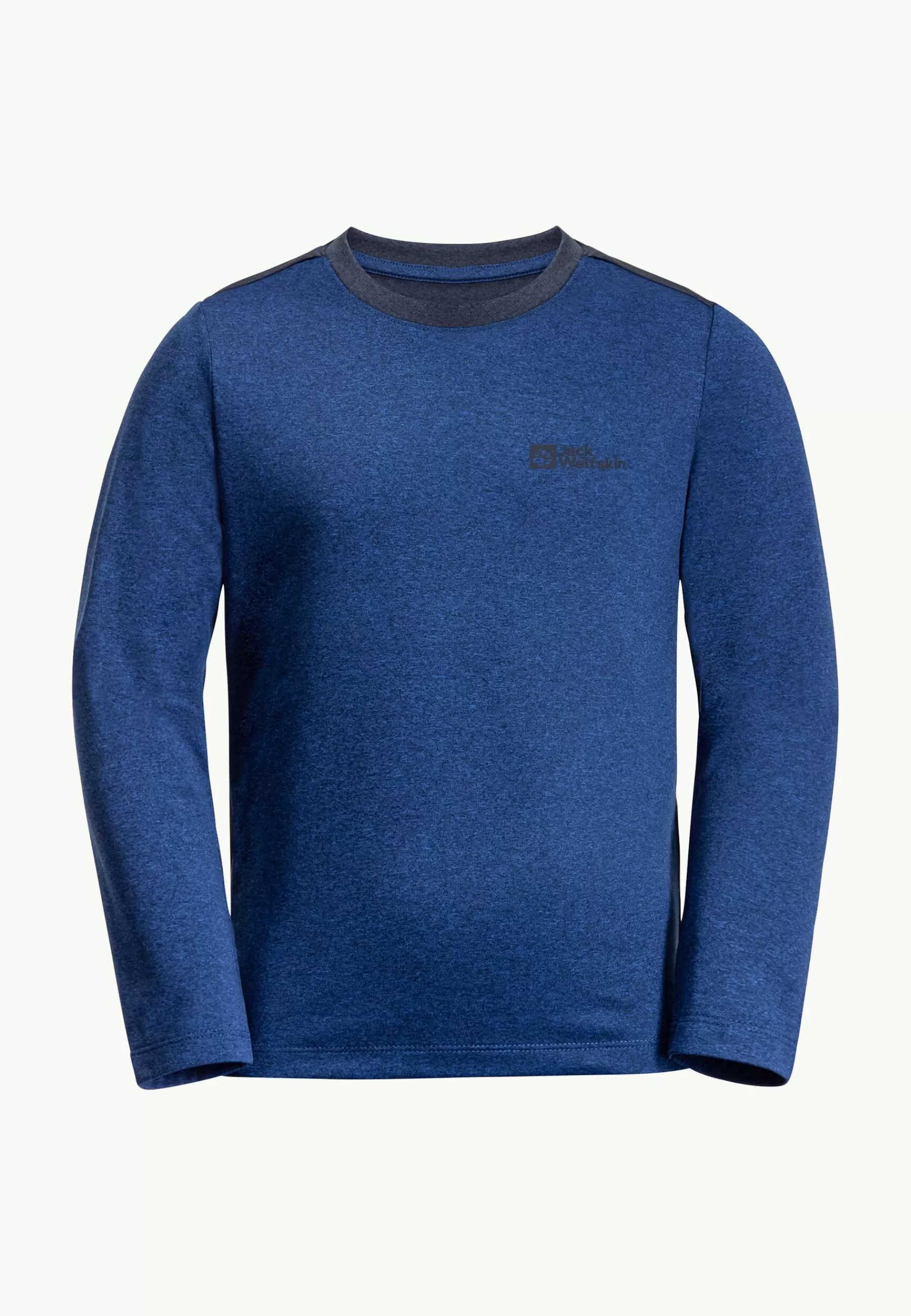 Jack Wolfskin Actamic Longsleeve K Outlet