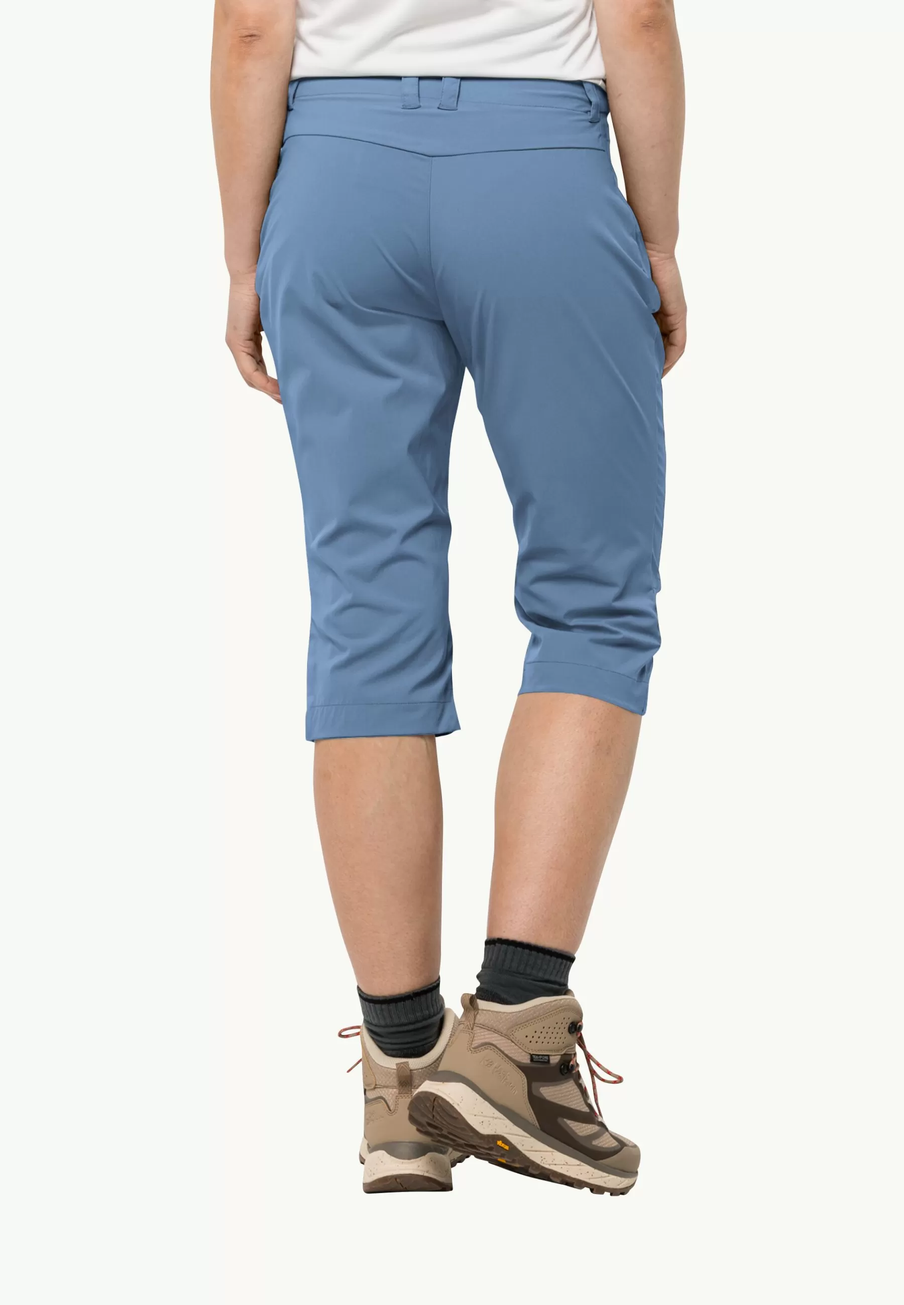 Jack Wolfskin Activate Light 3 | 4 Pants Fashion