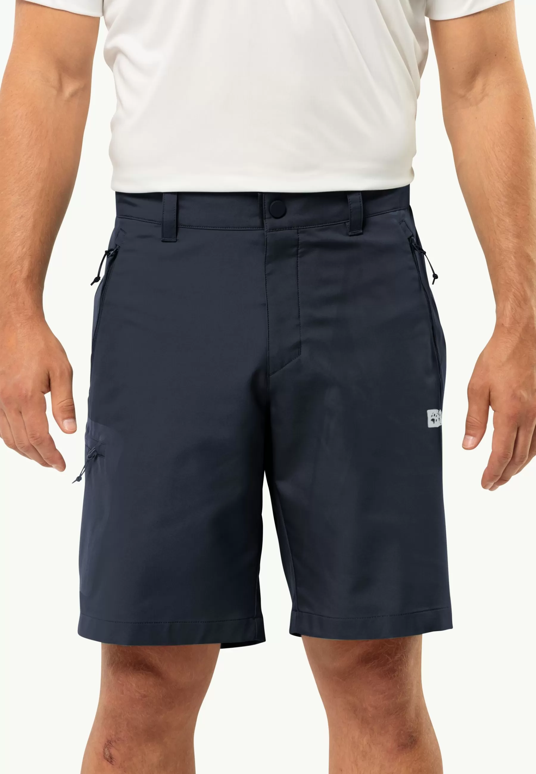 Jack Wolfskin Active Track Shorts M Sale