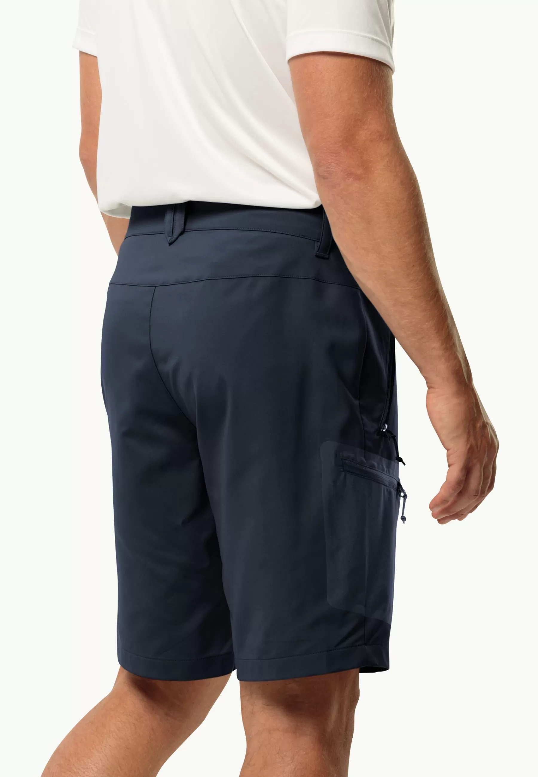 Jack Wolfskin Active Track Shorts M Sale