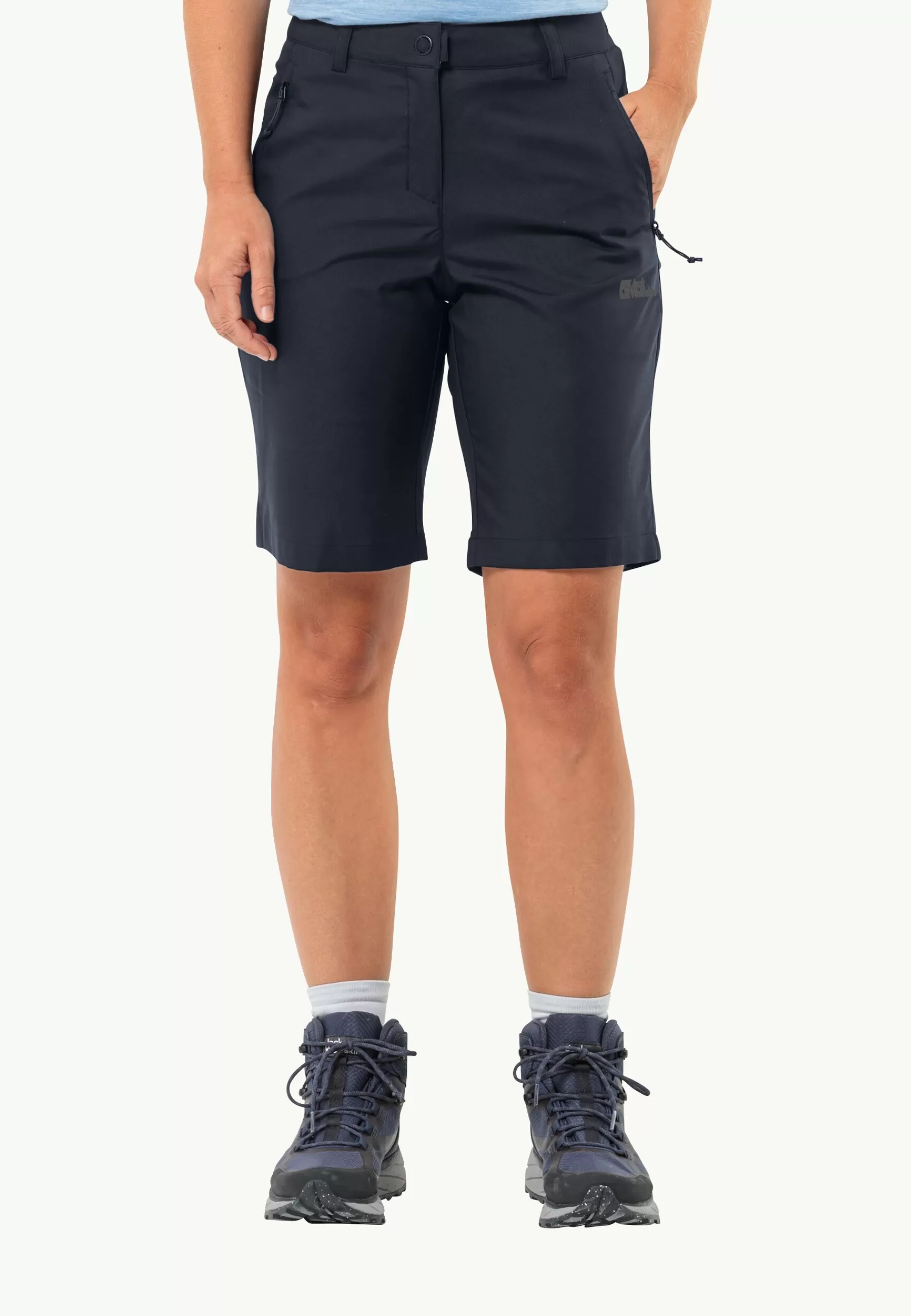 Jack Wolfskin Active Track Shorts W Flash Sale