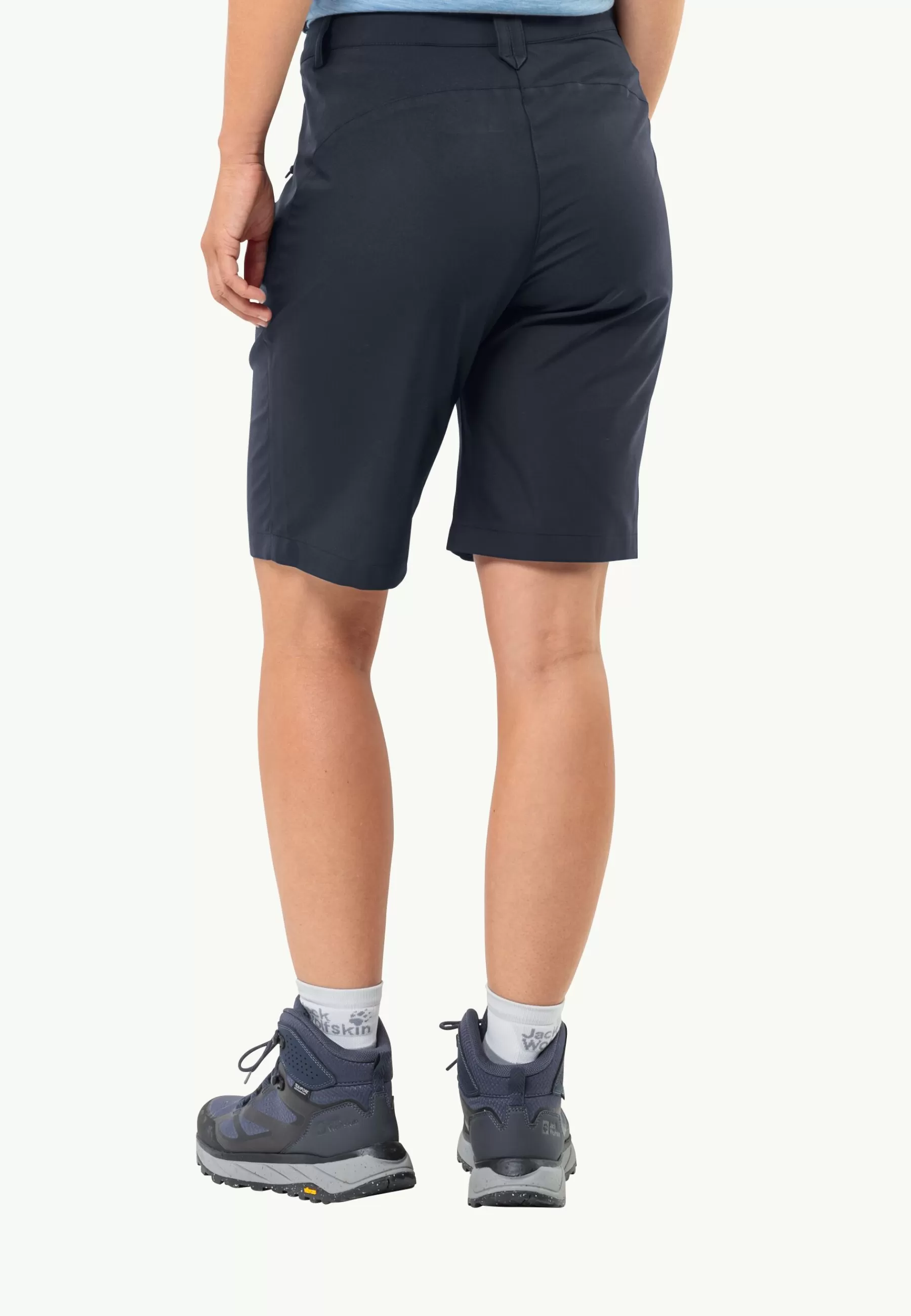 Jack Wolfskin Active Track Shorts W Flash Sale