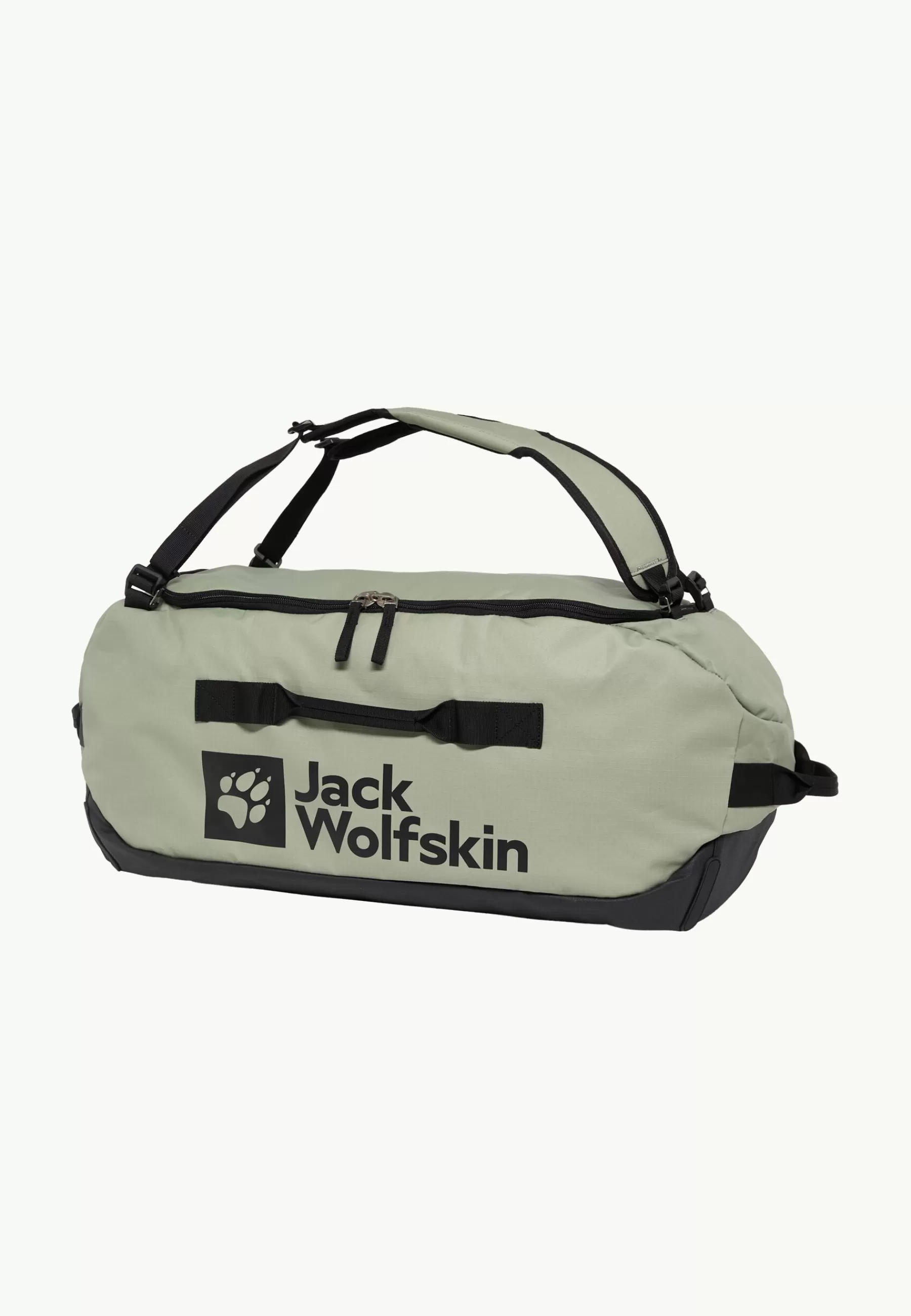 Jack Wolfskin All-in Duffle 65 Flash Sale