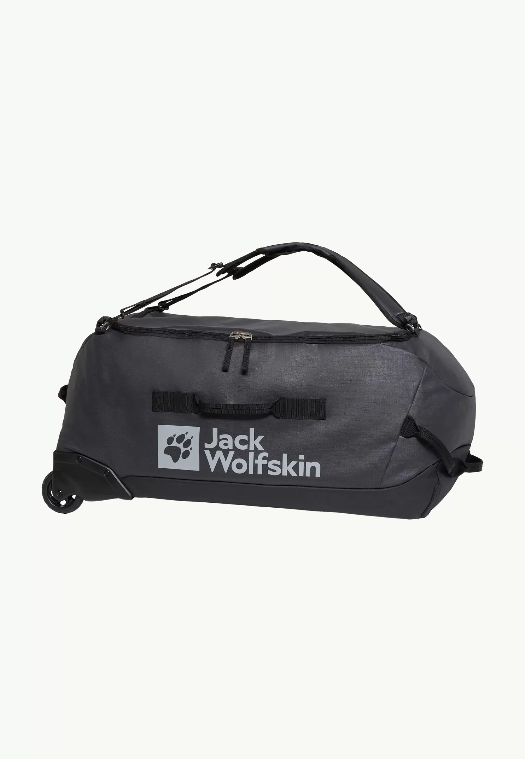 Jack Wolfskin All-in Duffle Wheeler 90 Discount