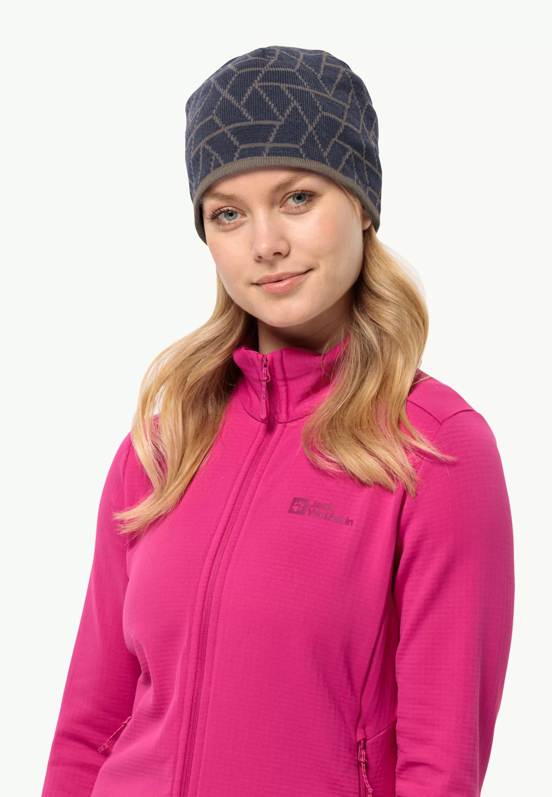 Jack Wolfskin Alpspitze Beanie Best