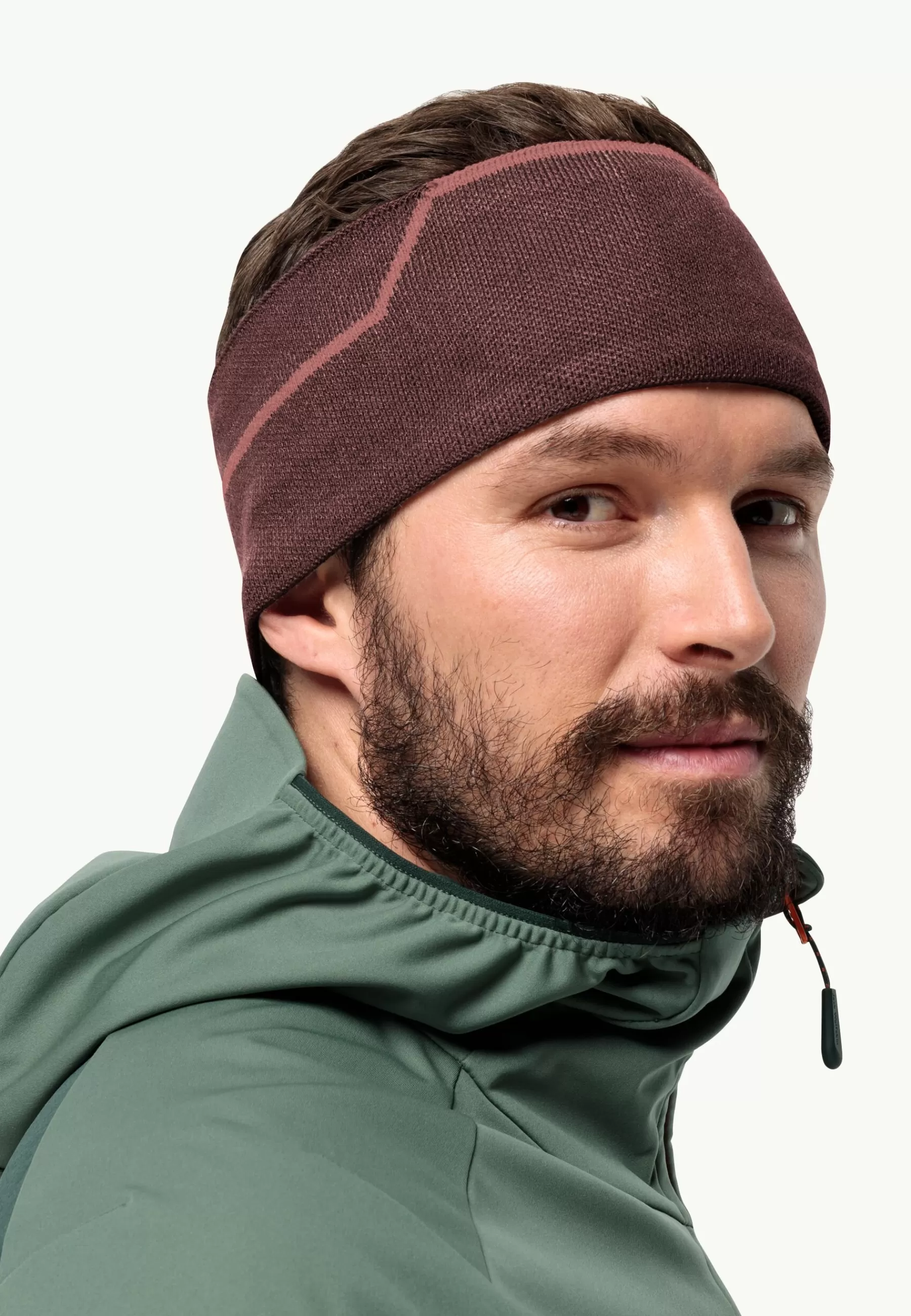 Jack Wolfskin Alpspitze Headband Cheap