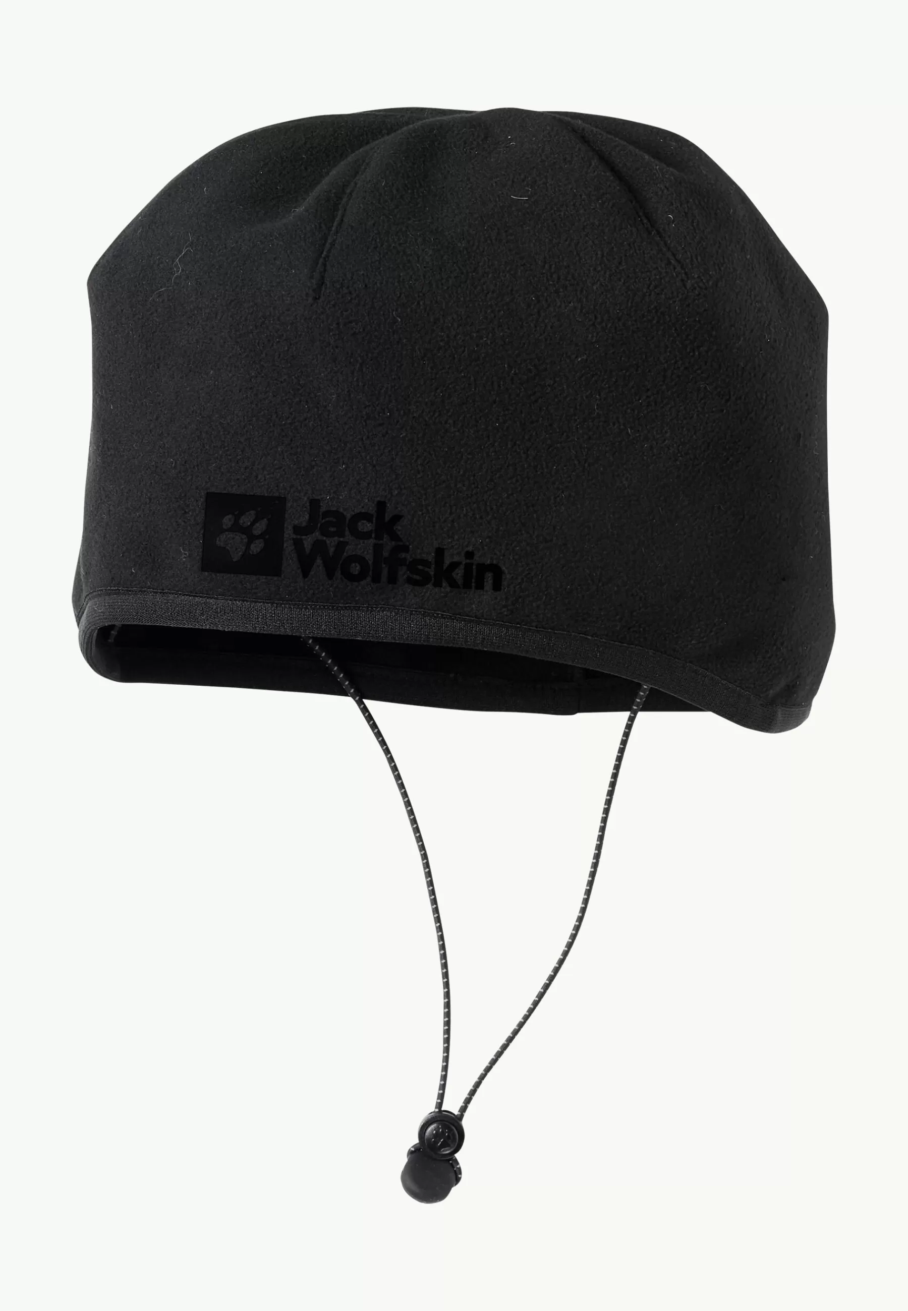 Jack Wolfskin Alpspitze Light Beanie black Store