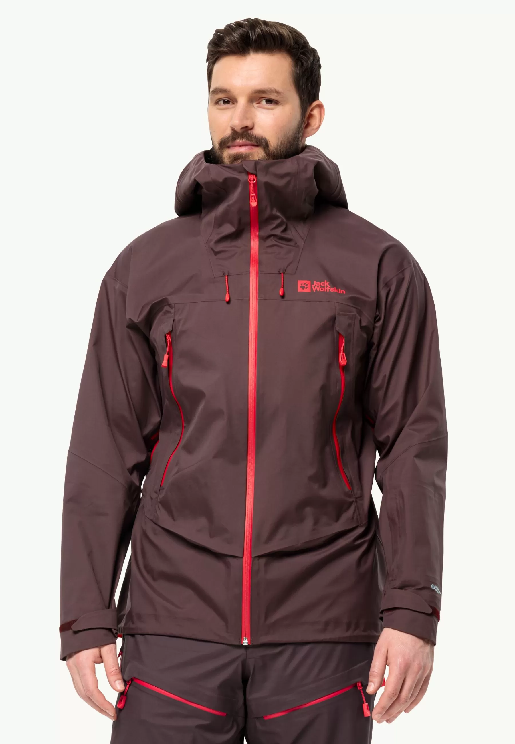 Jack Wolfskin Alpspitze Pro 3l Jkt M Store