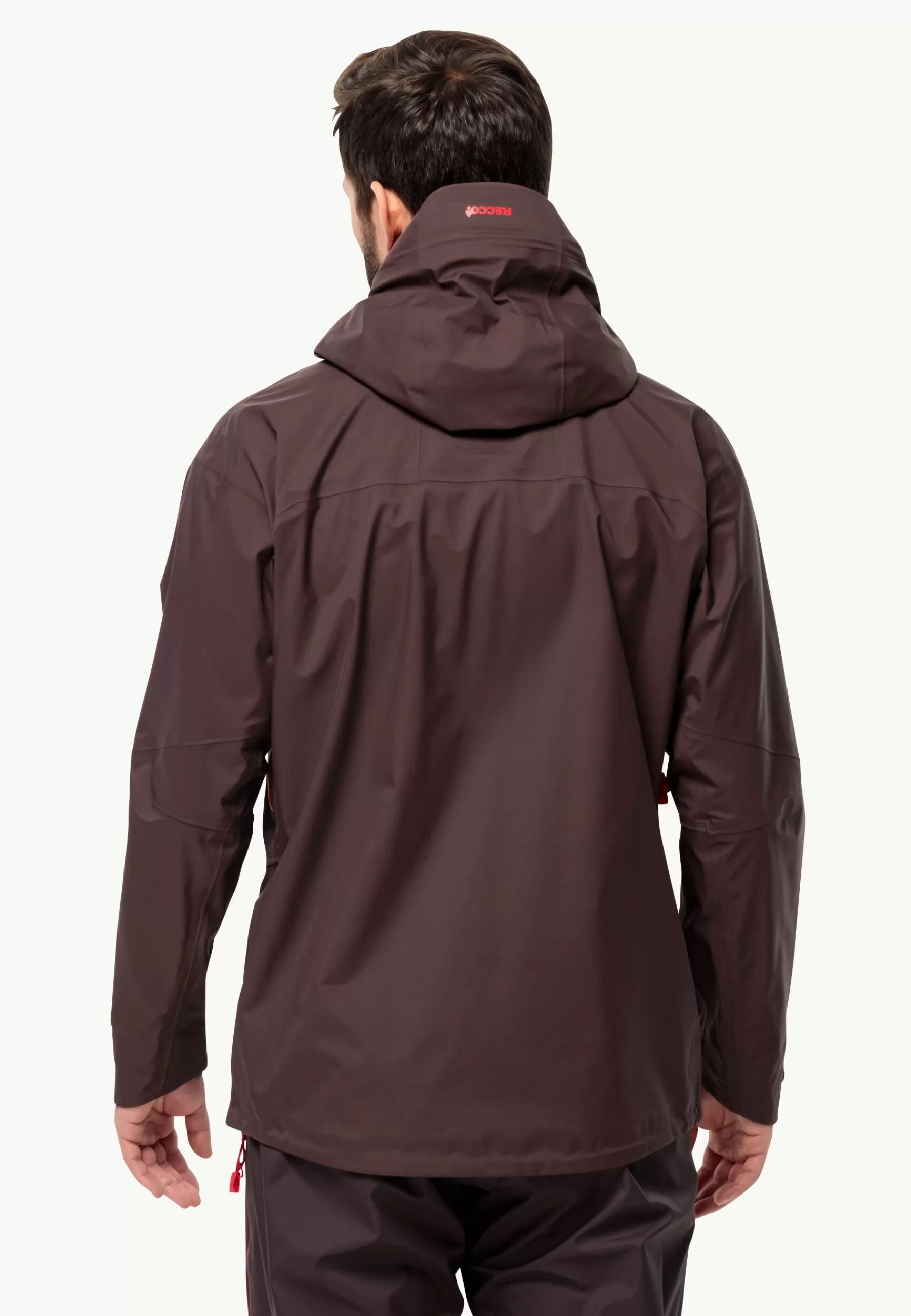 Jack Wolfskin Alpspitze Pro 3l Jkt M Store