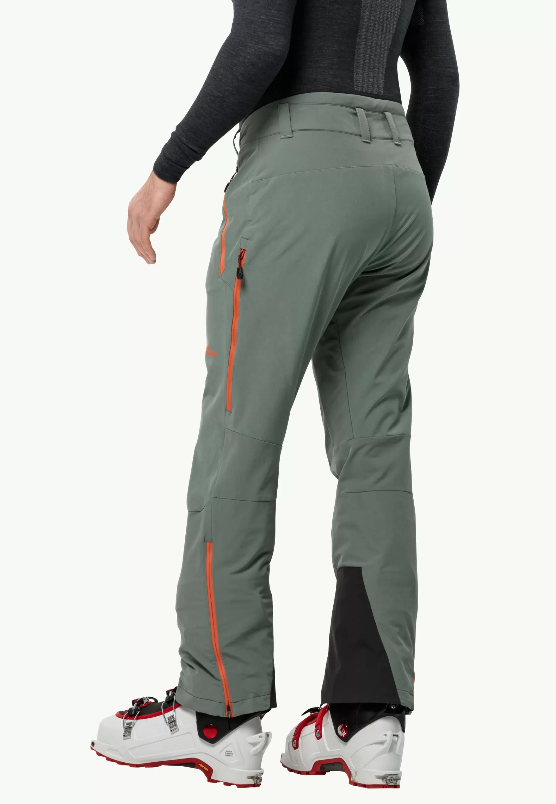 Jack Wolfskin Alpspitze Tour Pants M Cheap