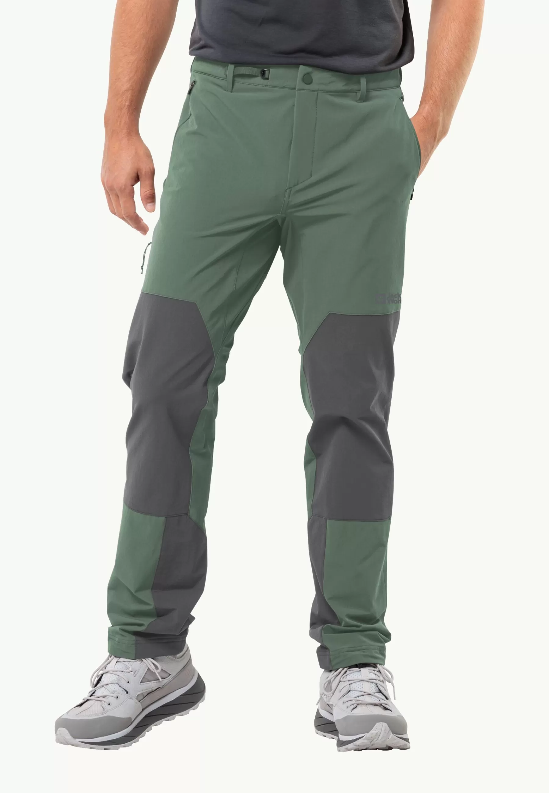 Jack Wolfskin Andur Pants M Discount