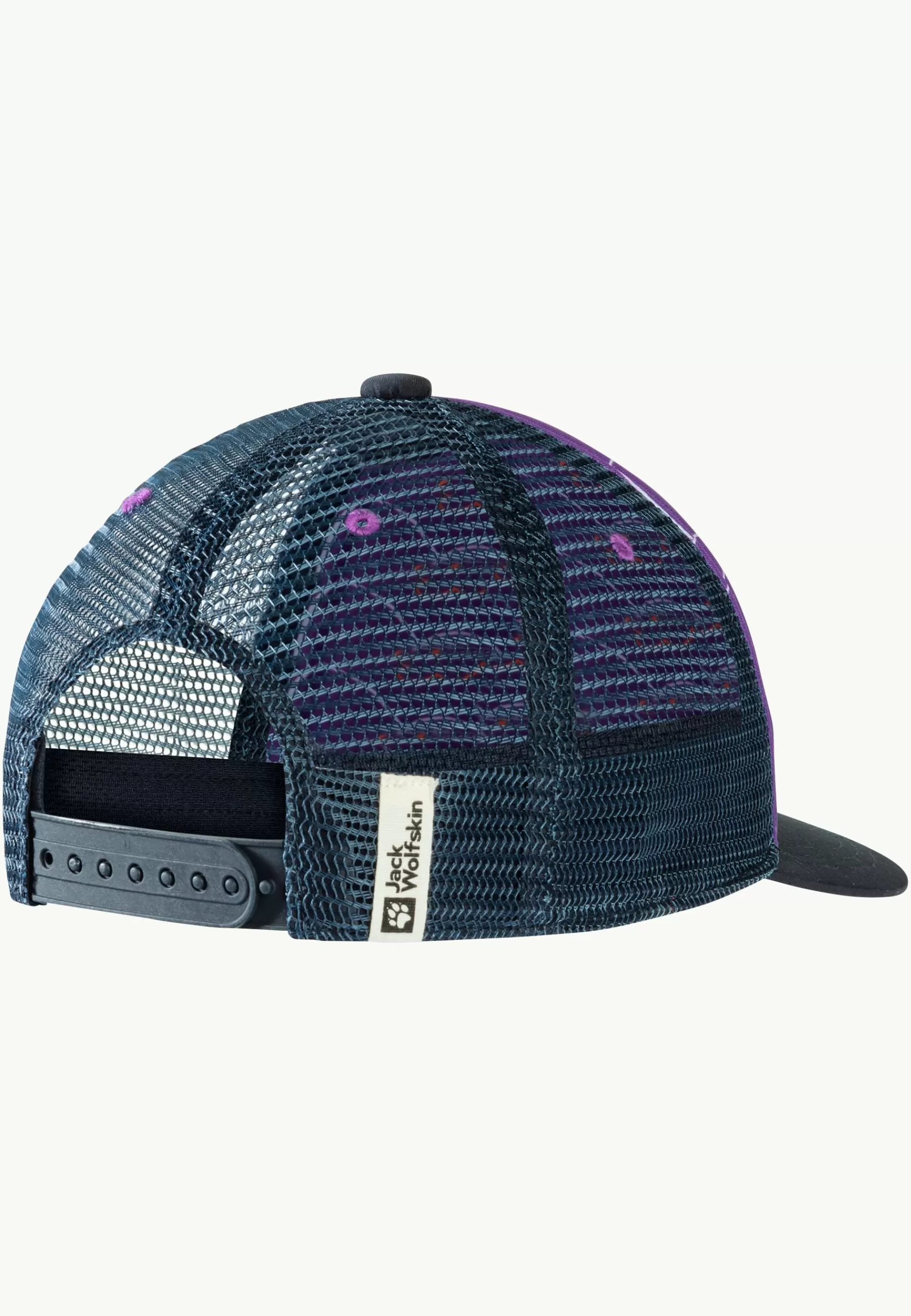 Jack Wolfskin Animal Mesh Cap K Sale