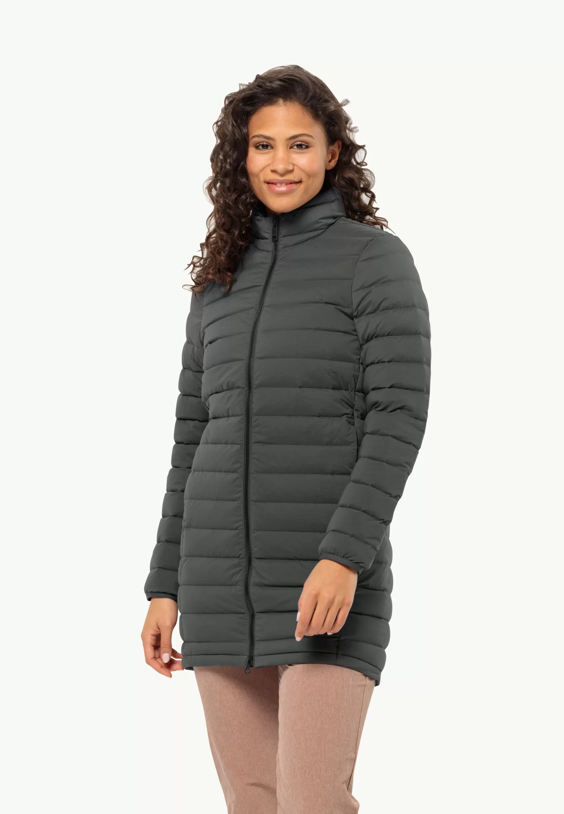 Jack Wolfskin Arcaden Coat W Cheap