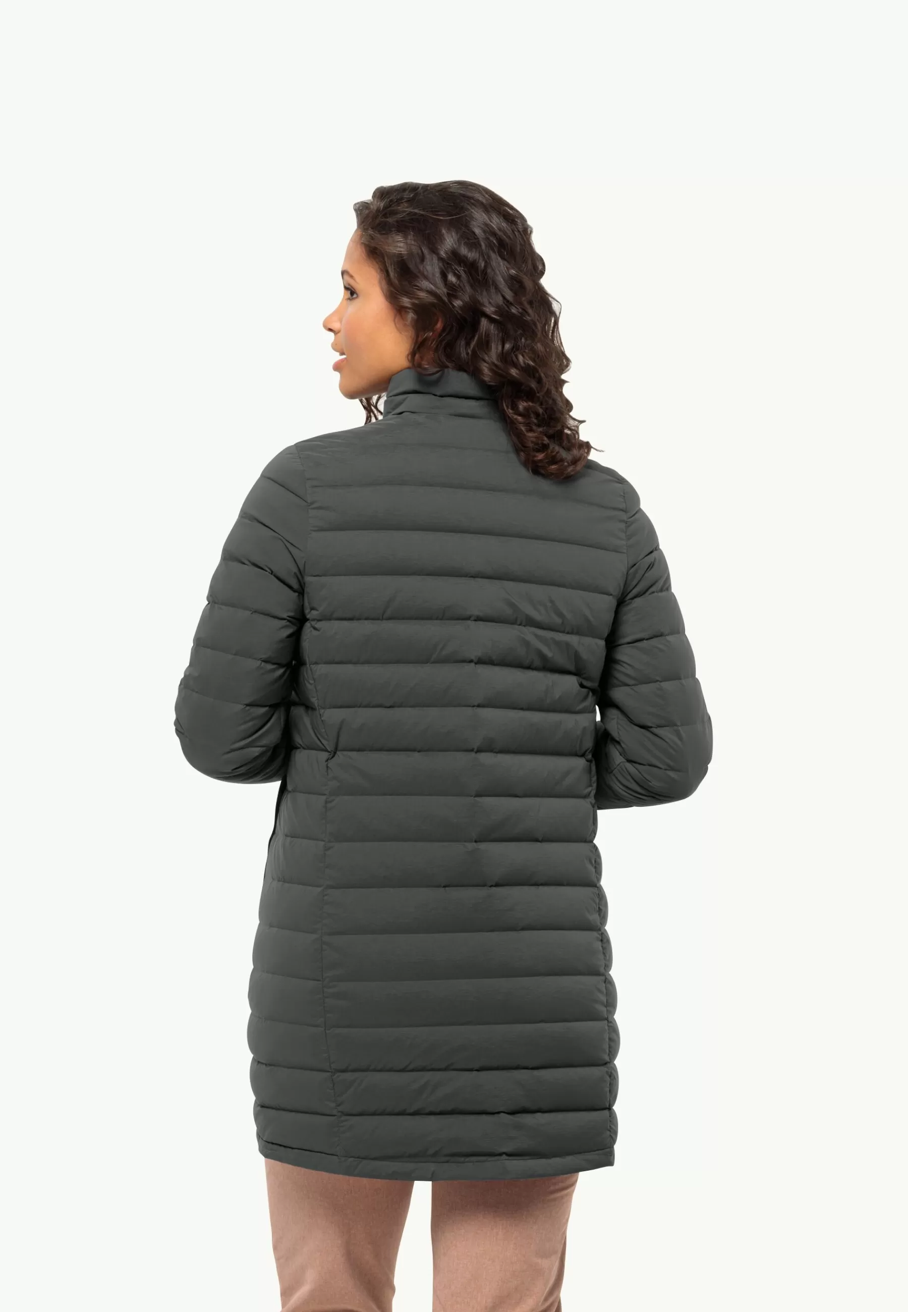 Jack Wolfskin Arcaden Coat W Cheap