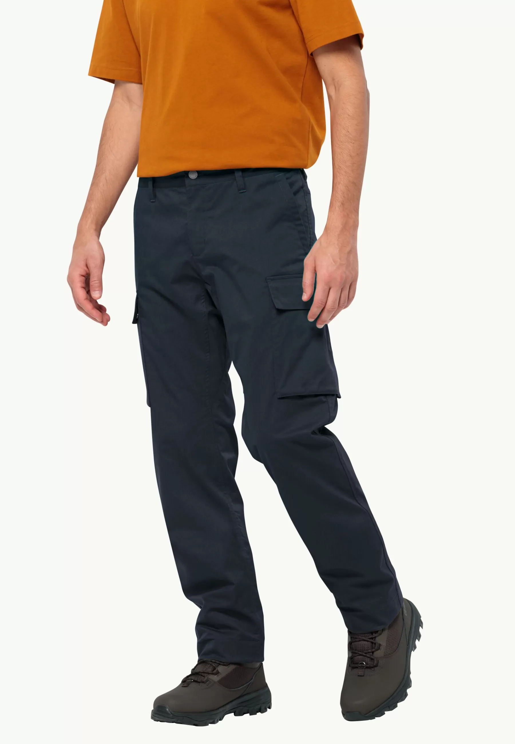 Jack Wolfskin Arctic Road Cargo M Store