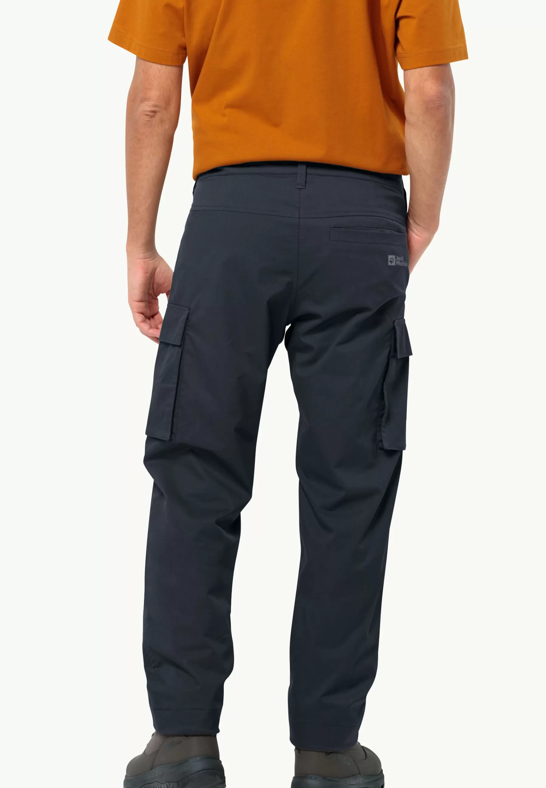 Jack Wolfskin Arctic Road Cargo M Store