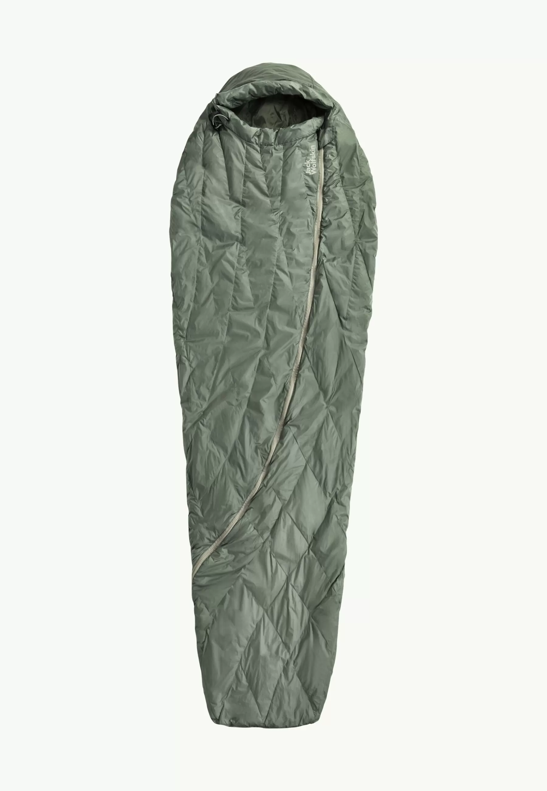 Jack Wolfskin Athmos Down | 5, 195cm Rds picnic green Sale