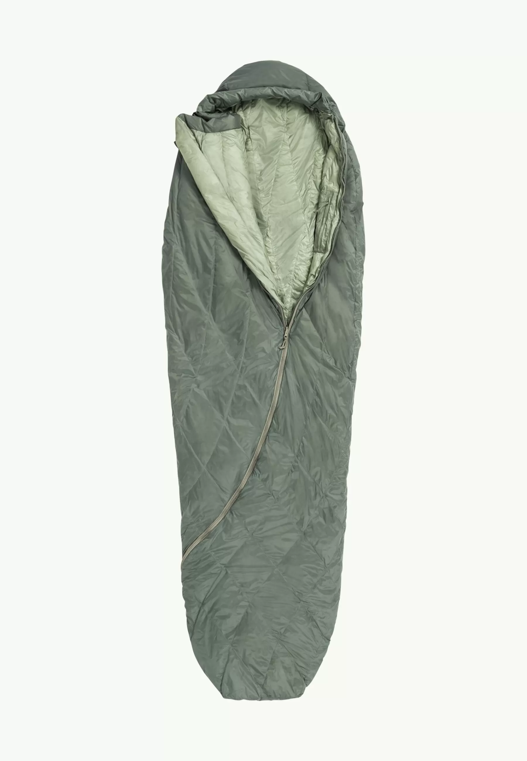 Jack Wolfskin Athmos Down | 5, 180cm Rds picnic green Shop