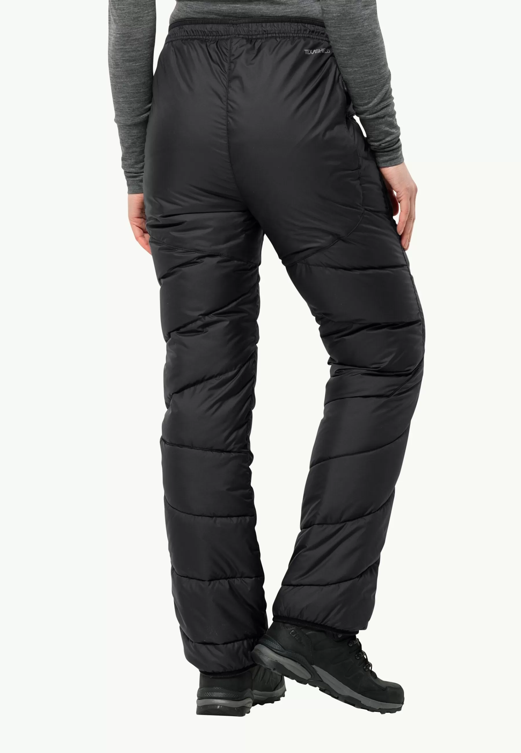 Jack Wolfskin Atmosphere Pants W black Sale