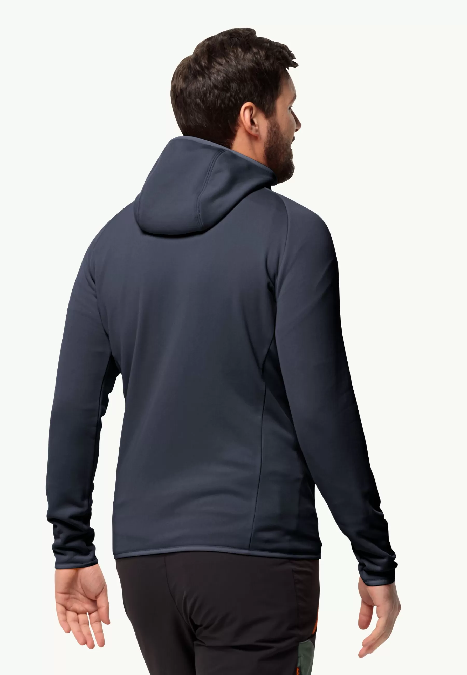 Jack Wolfskin Baiselberg Hooded Fz M Sale