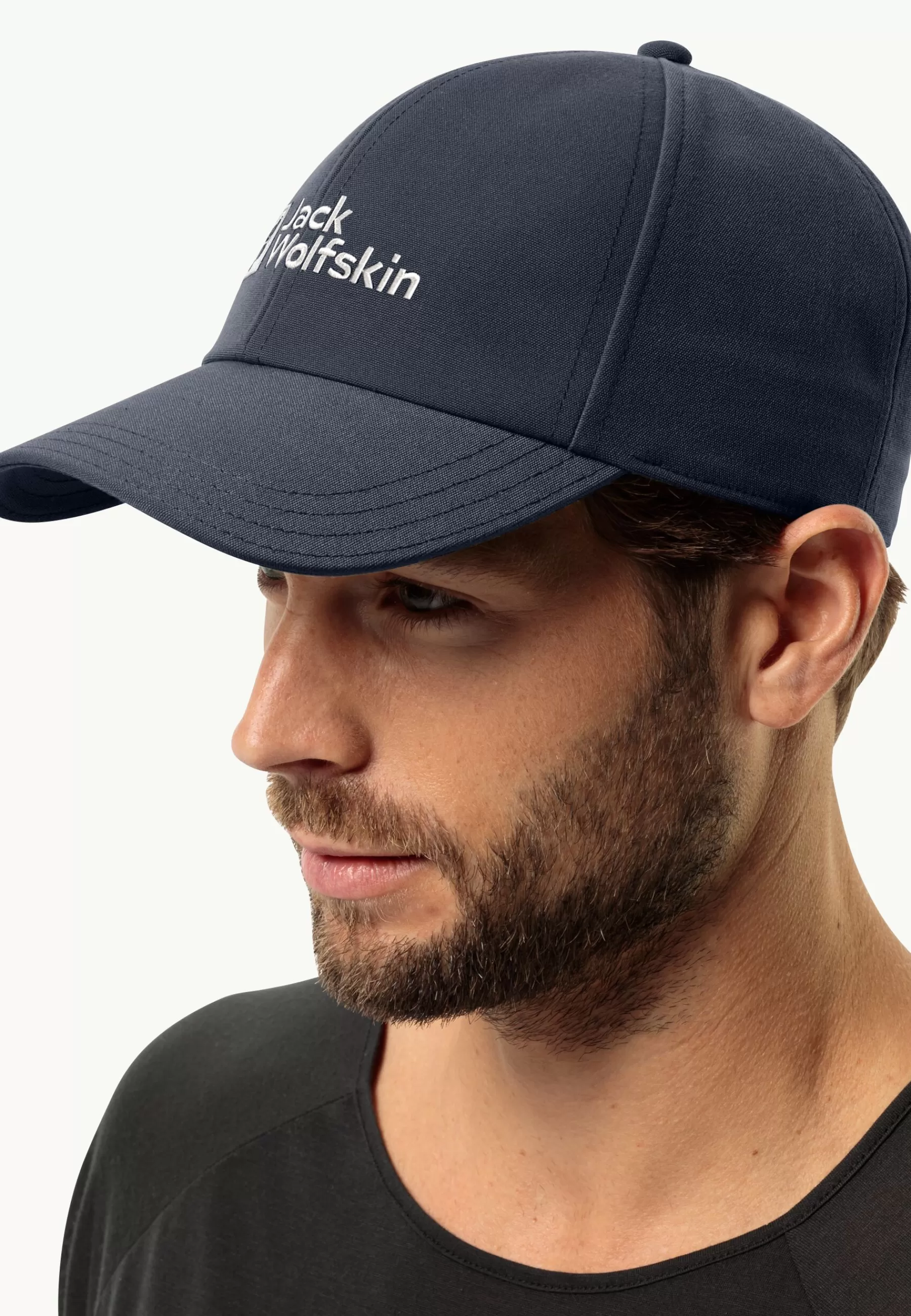 Jack Wolfskin Baseball Cap Discount