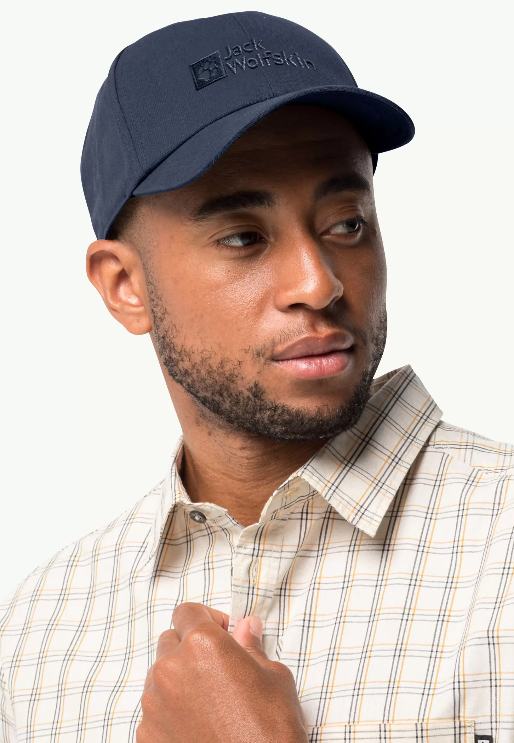 Jack Wolfskin Baseball Cap Cheap