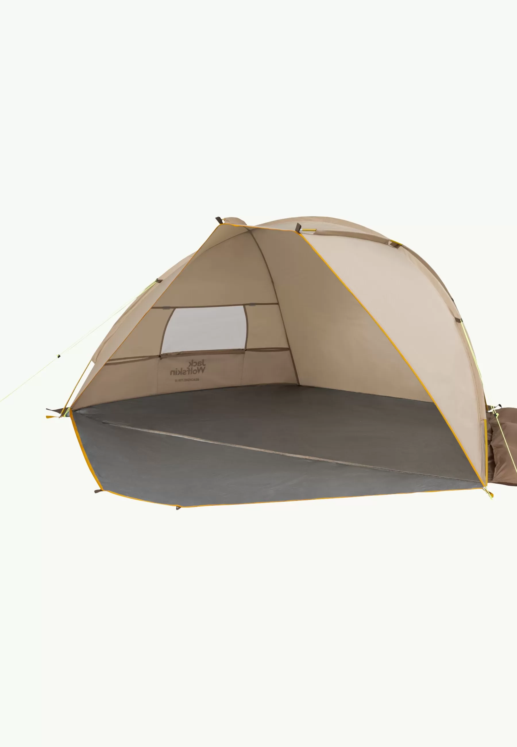 Jack Wolfskin Beach Shelter III white pepper Store