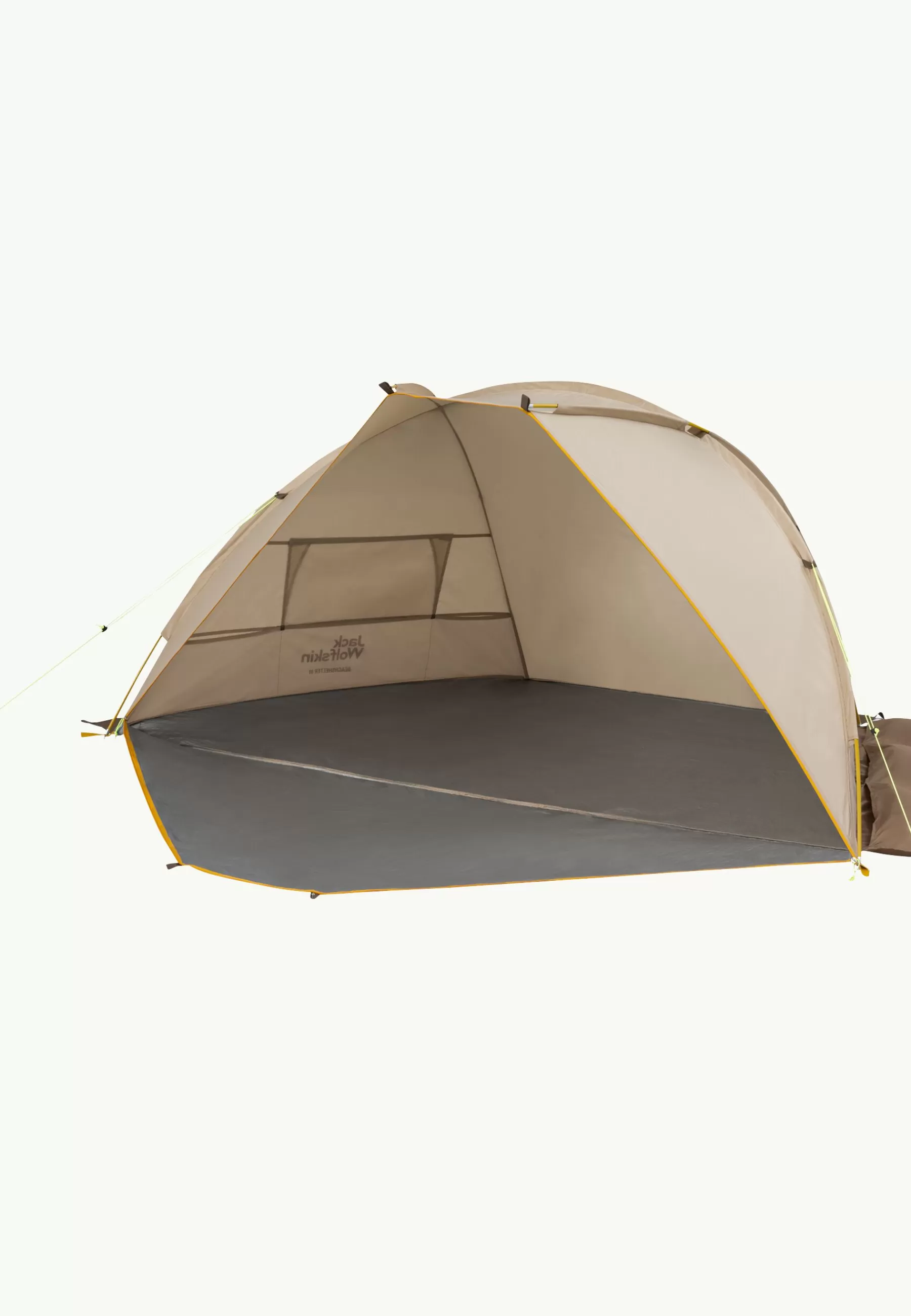 Jack Wolfskin Beach Shelter III white pepper Store