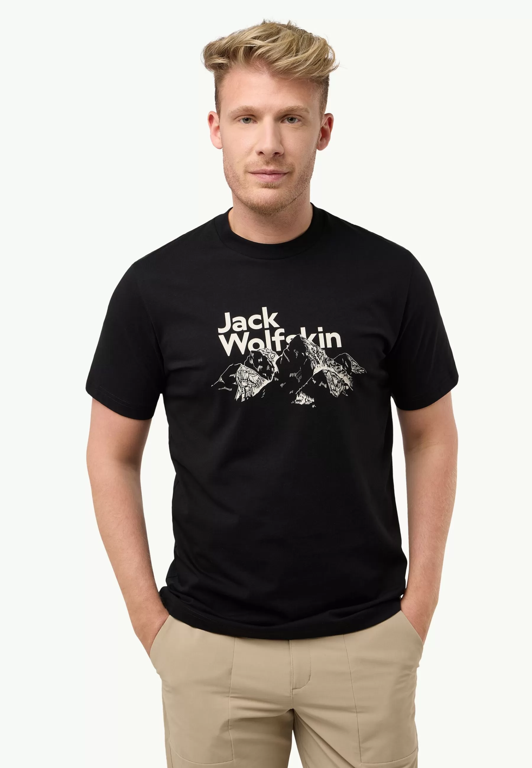 Jack Wolfskin Bergblick T M Store