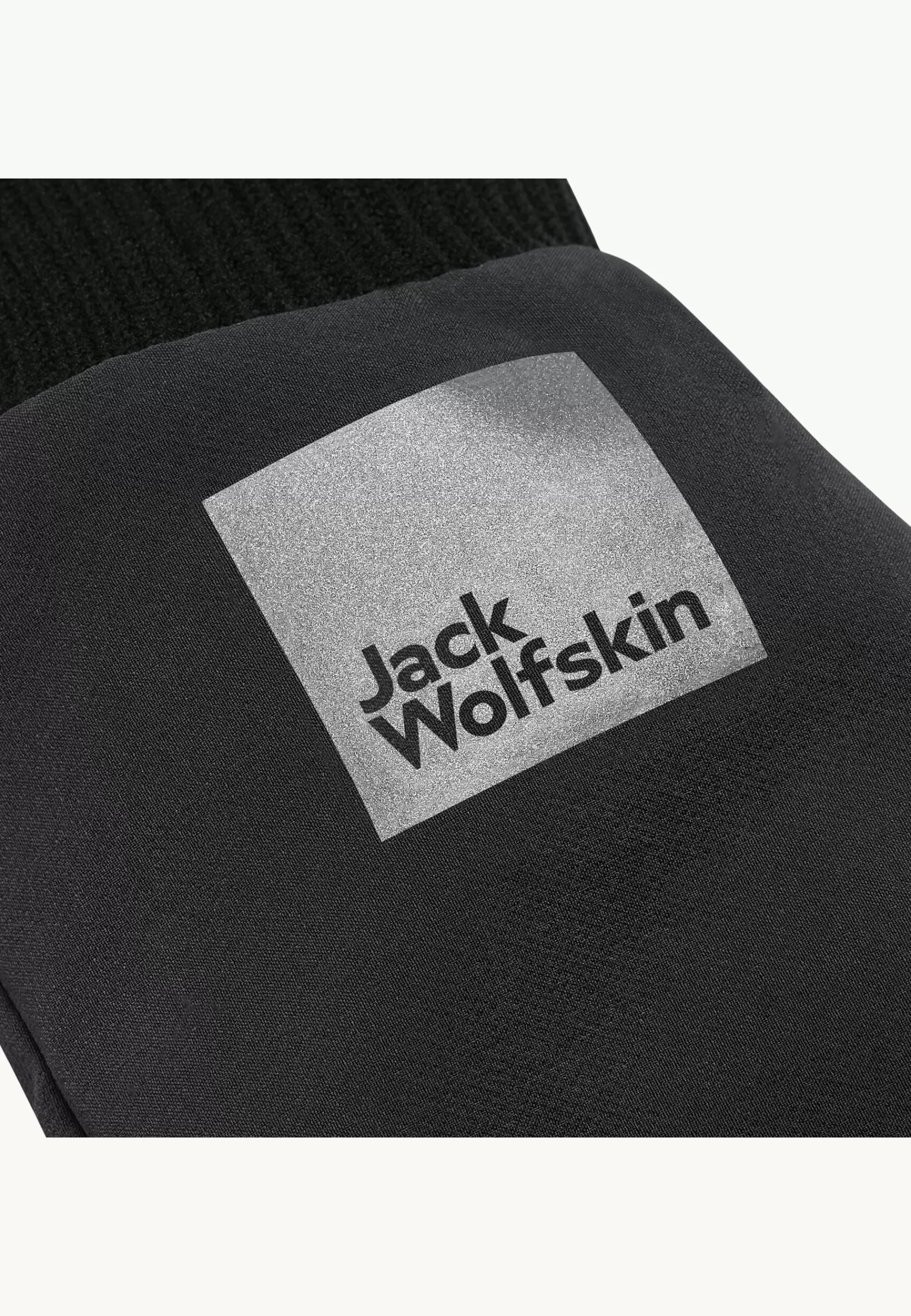 Jack Wolfskin Bike Commute Glove M Phantom Sale