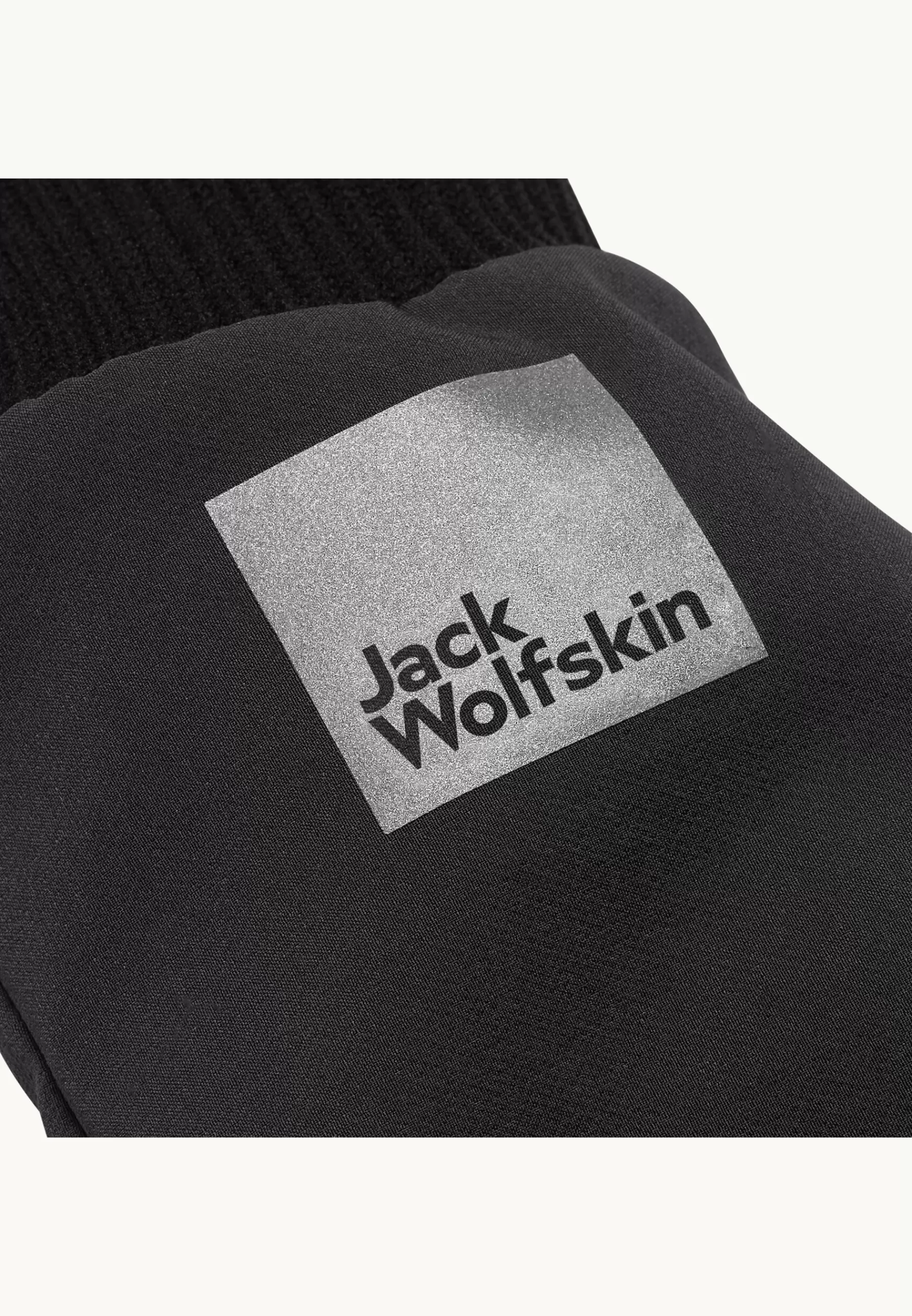 Jack Wolfskin Bike Commute Glove W Phantom Fashion