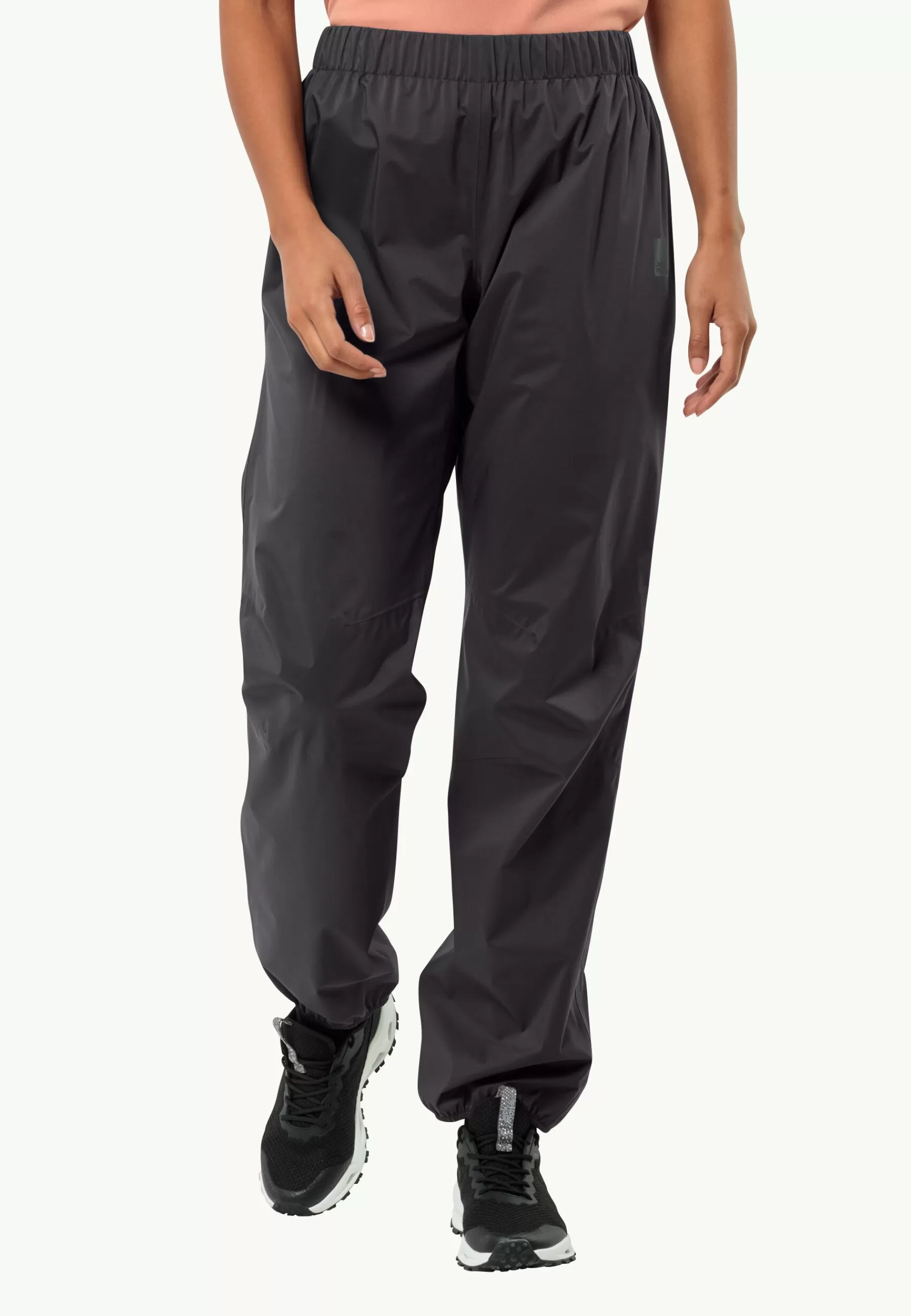 Jack Wolfskin Bike Commute 2.5l Pants W Phantom Clearance