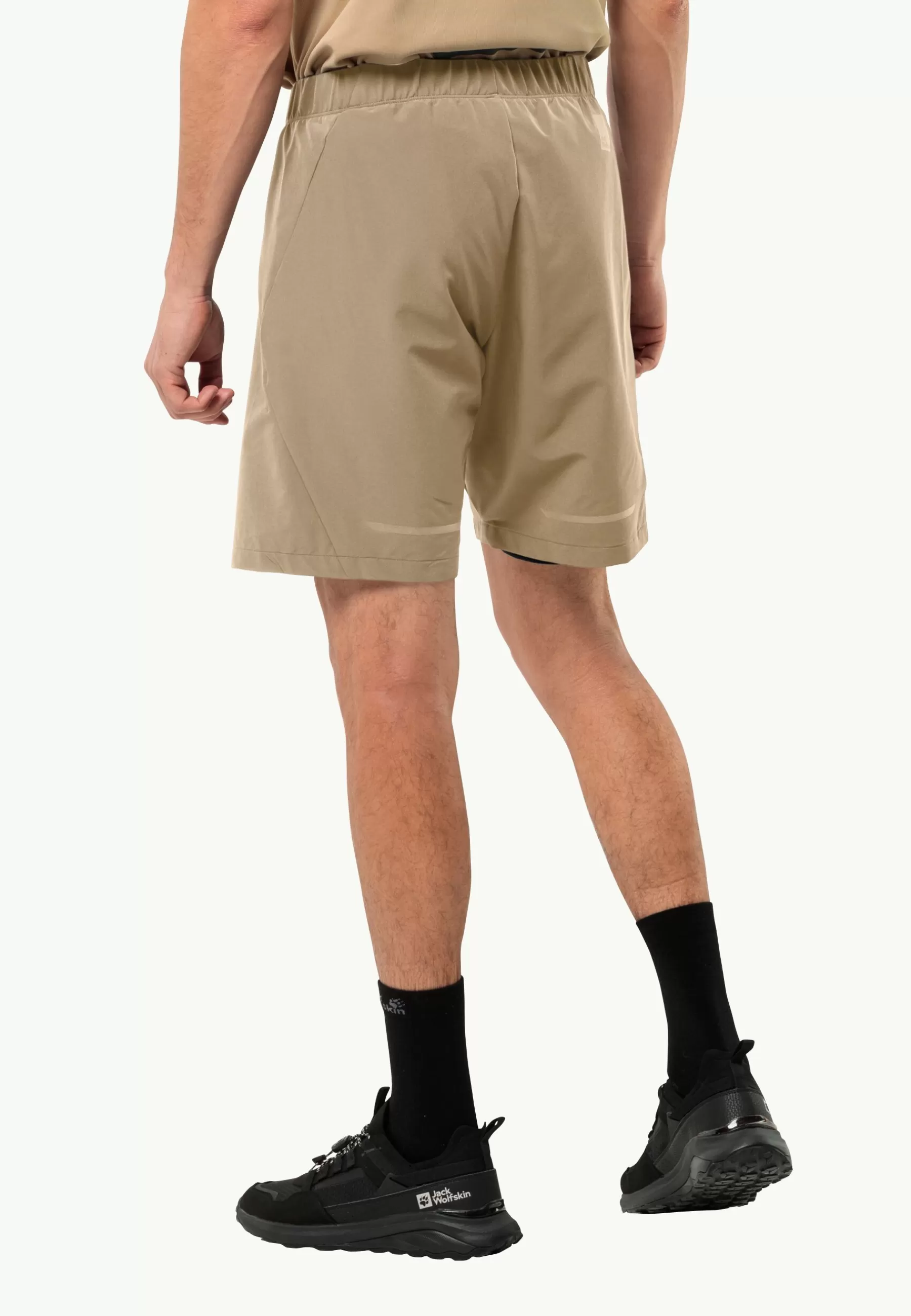 Jack Wolfskin Bike Commute Shorts M Discount