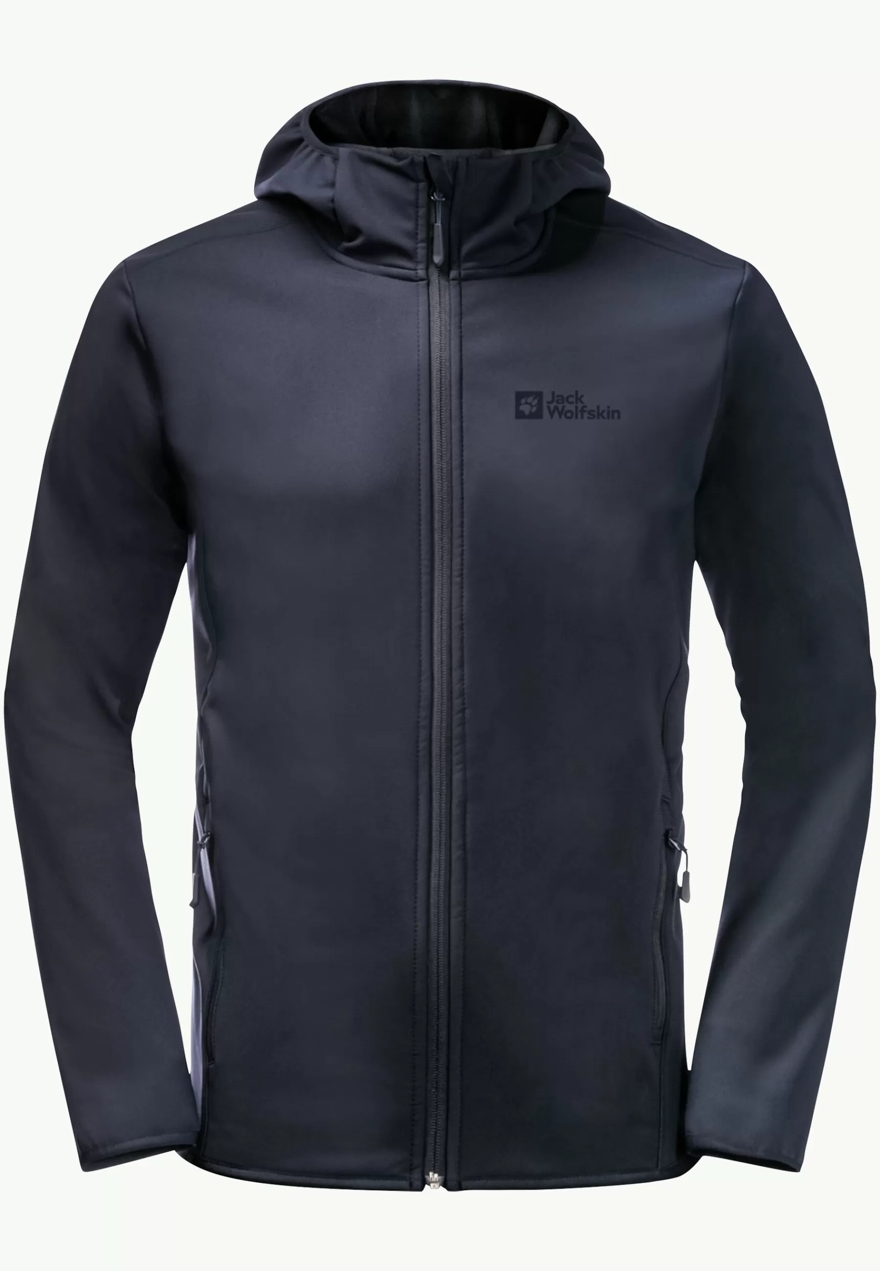 Jack Wolfskin Bornberg Hoody M Fashion