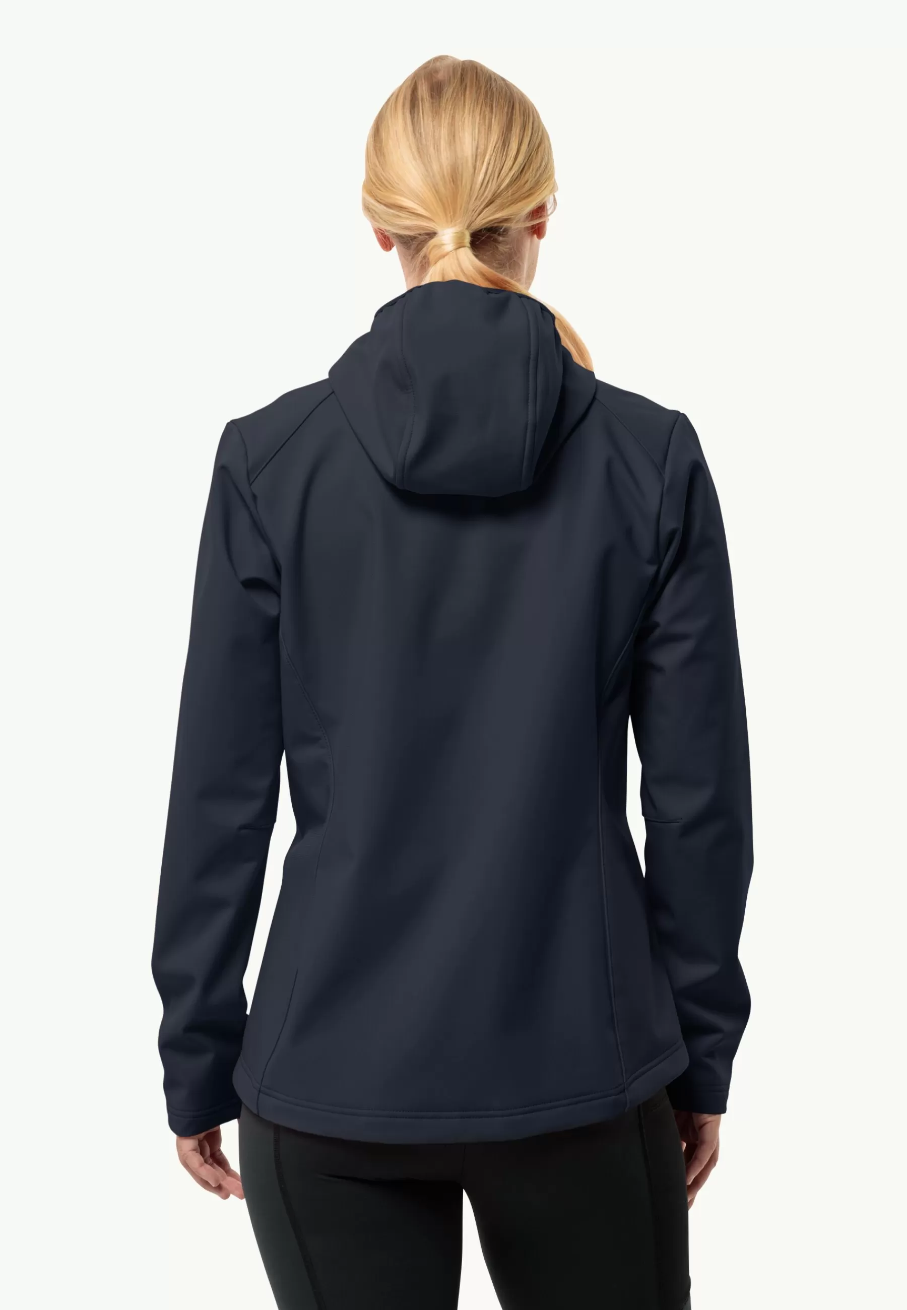 Jack Wolfskin Bornberg Hoody W Flash Sale