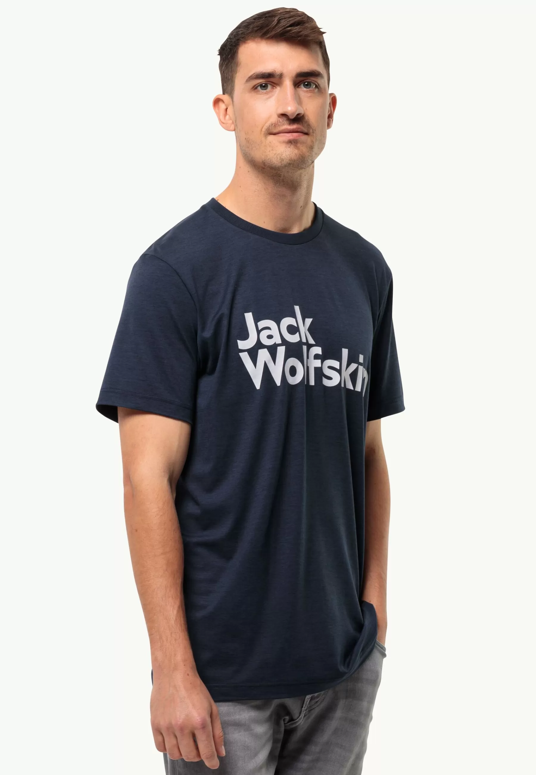 Jack Wolfskin Brand T M Sale