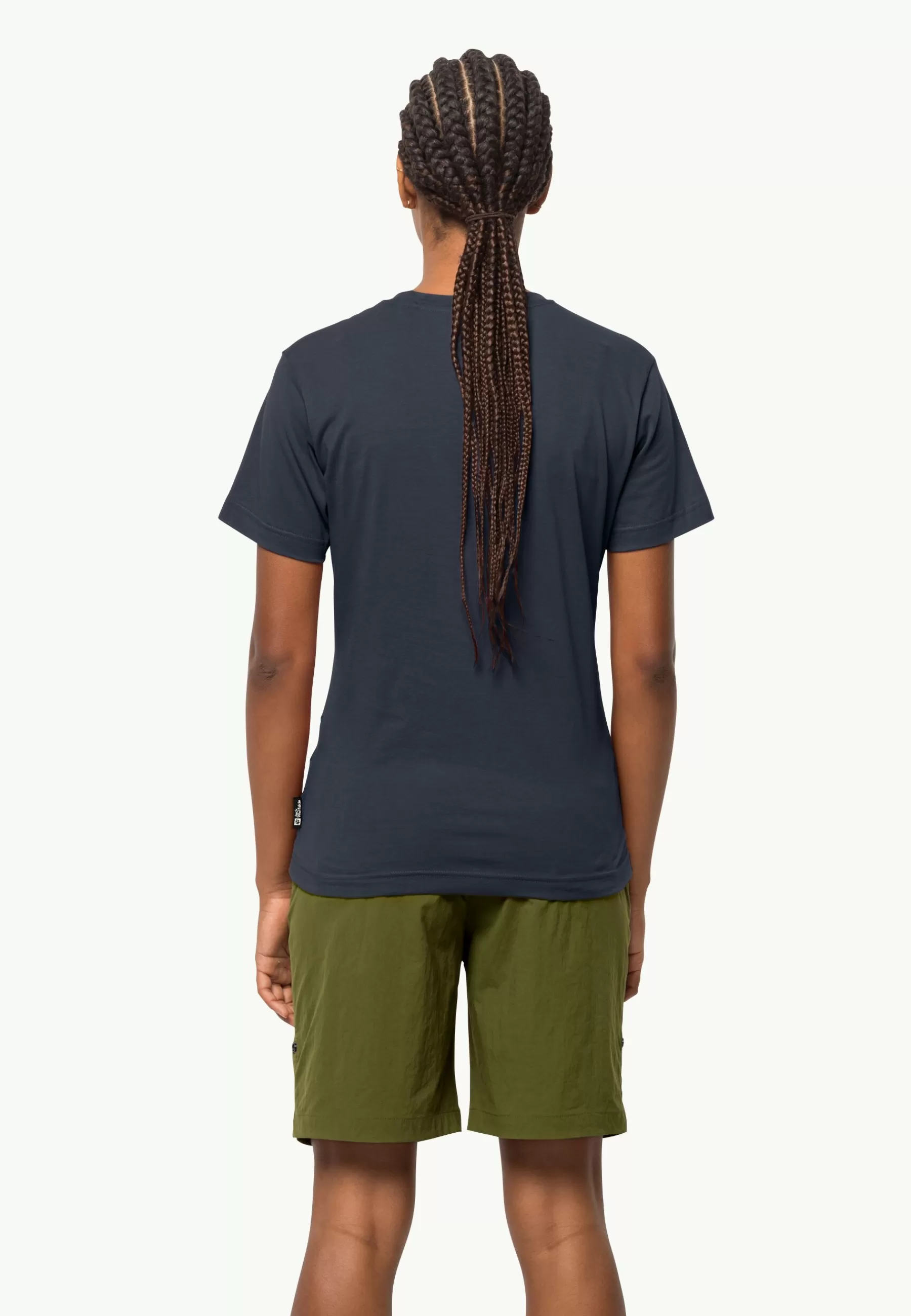 Jack Wolfskin Campfire T W Sale