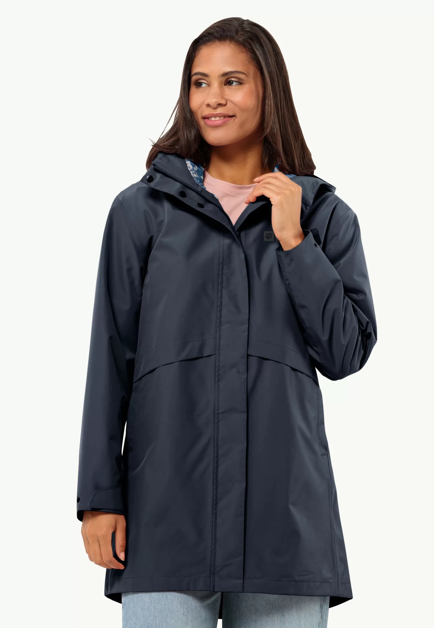 Jack Wolfskin Cape West Coat W Best