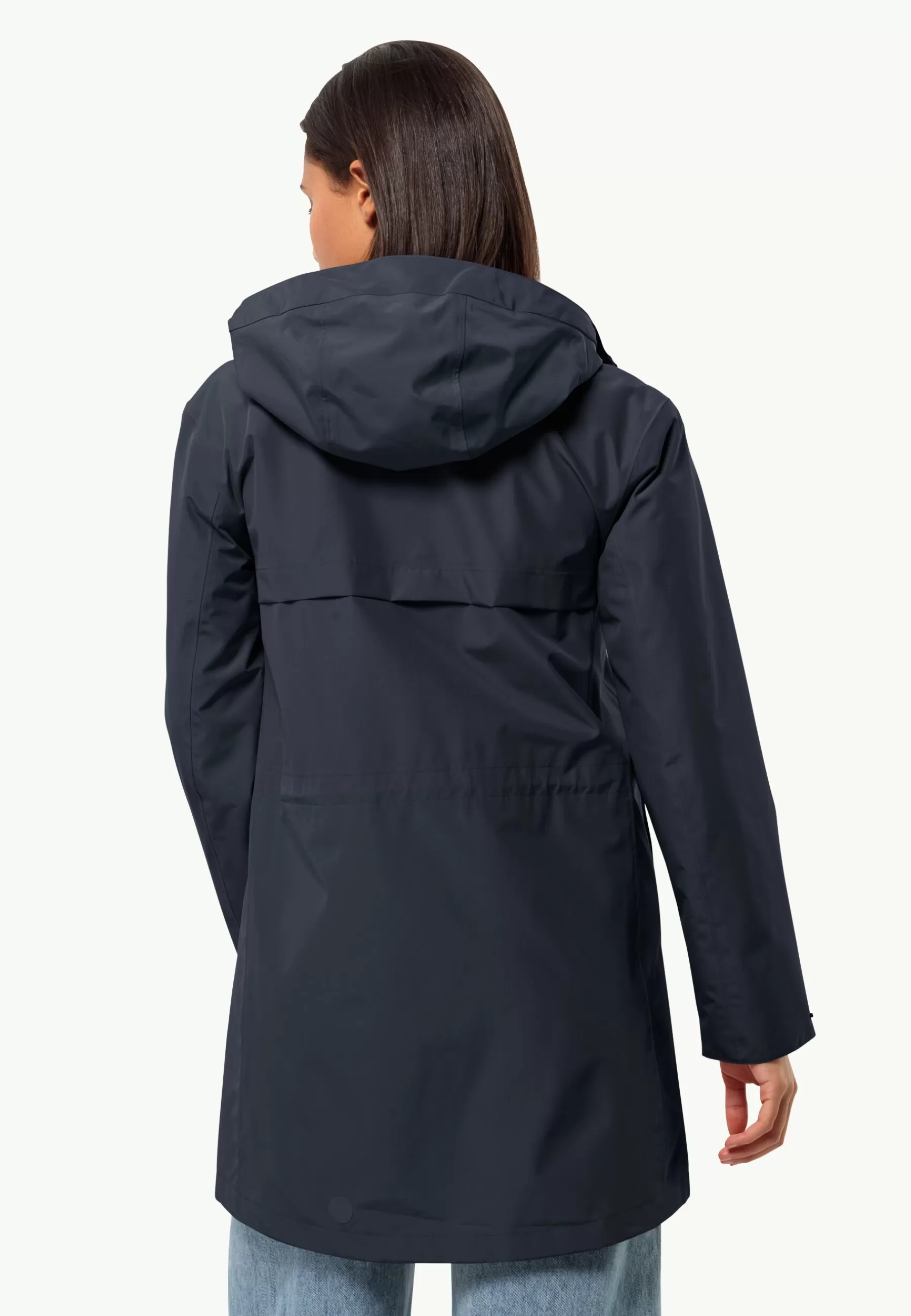 Jack Wolfskin Cape West Coat W Best