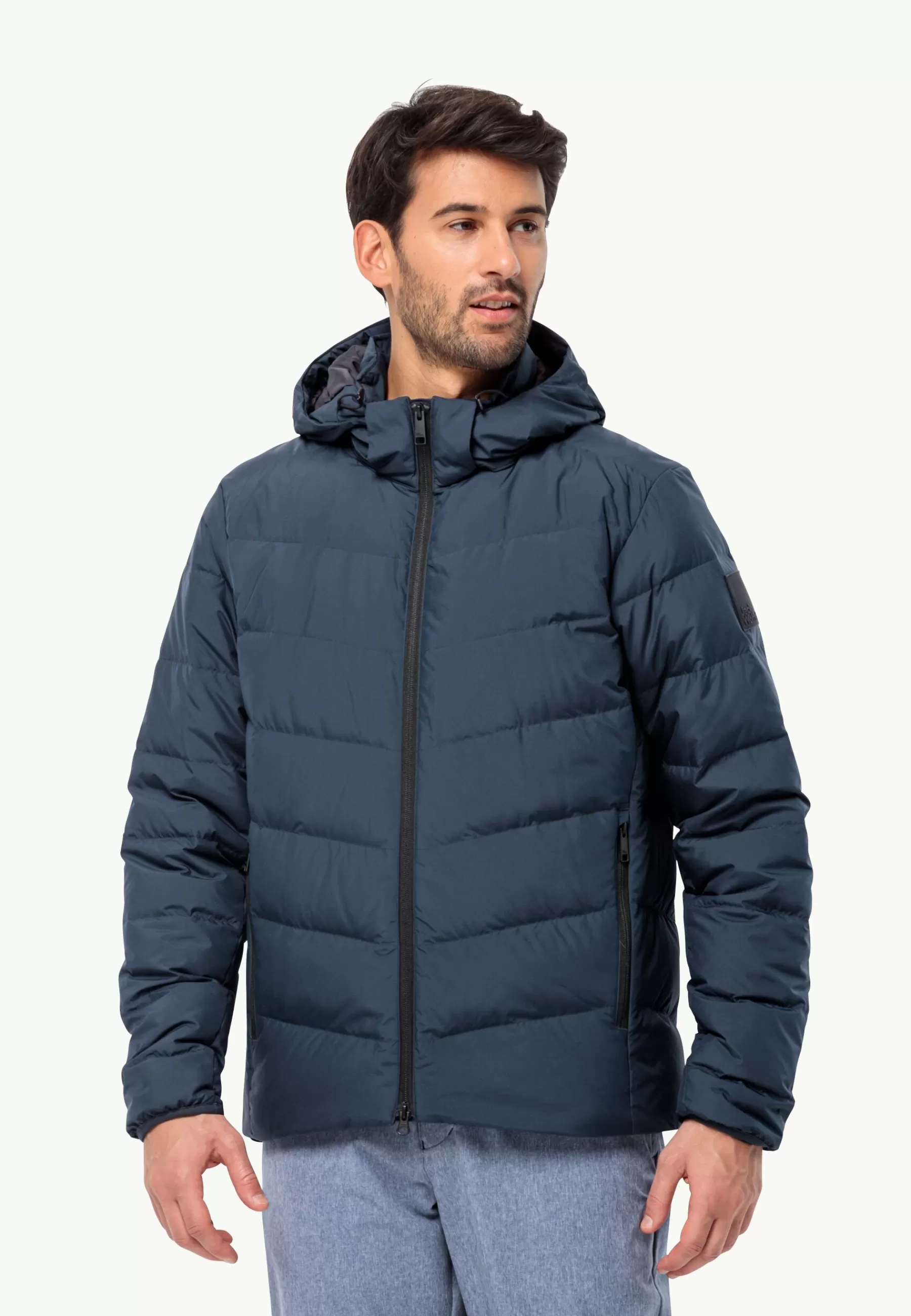 Jack Wolfskin Colonius Jkt M Rds Cheap