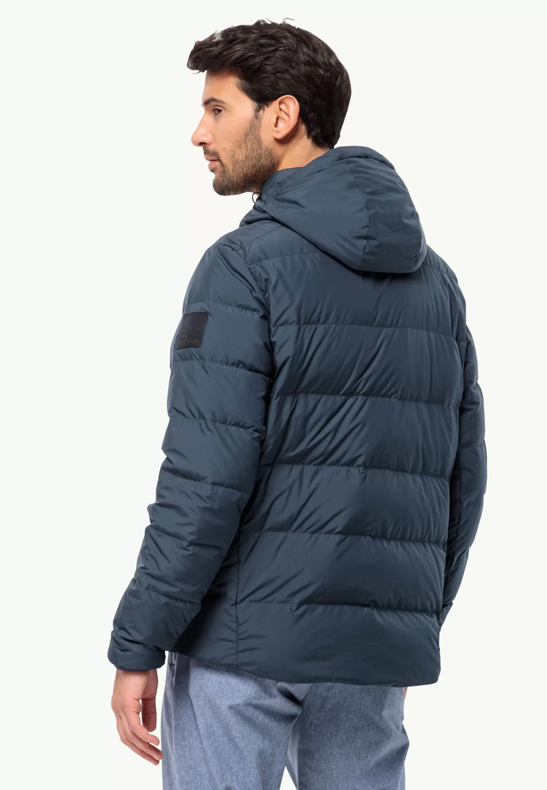 Jack Wolfskin Colonius Jkt M Rds Cheap