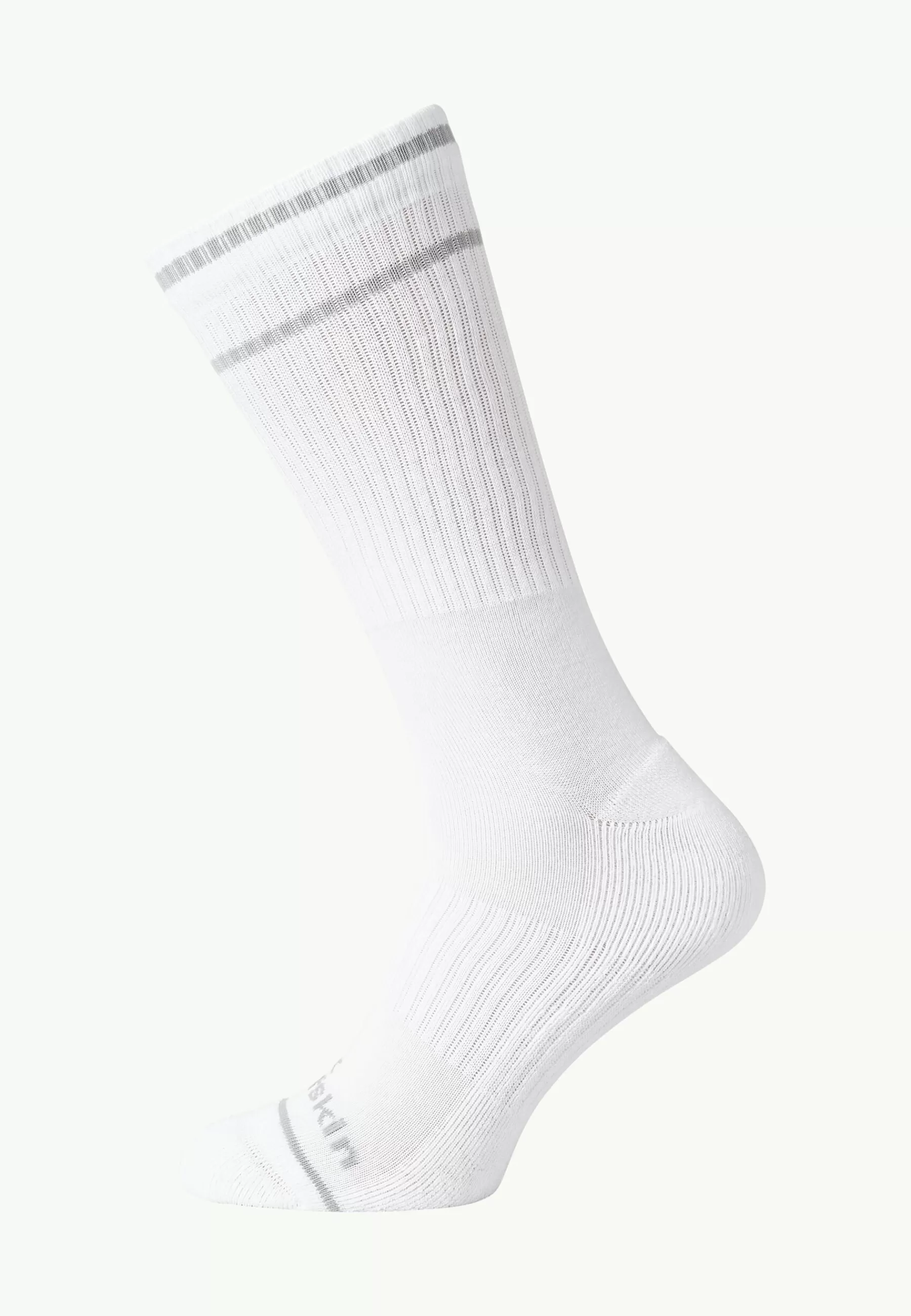 Jack Wolfskin Core Lifestyle Sock Cl C Cheap