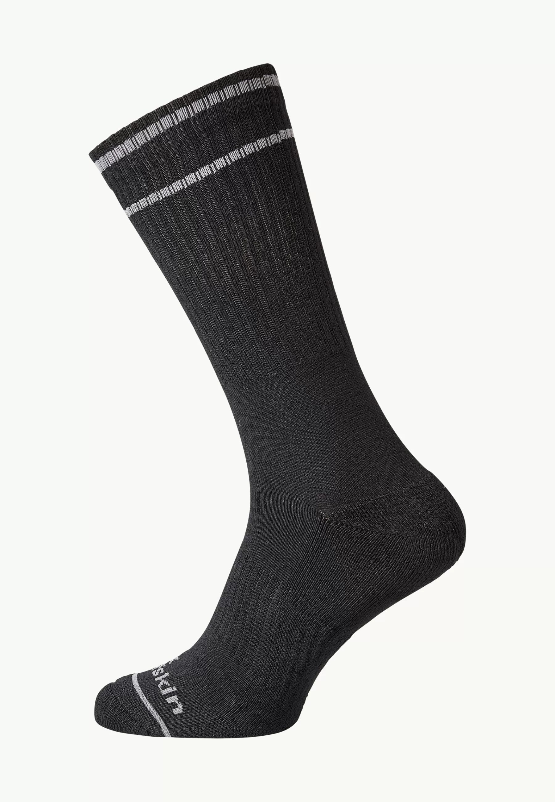 Jack Wolfskin Core Lifestyle Sock Cl C Cheap