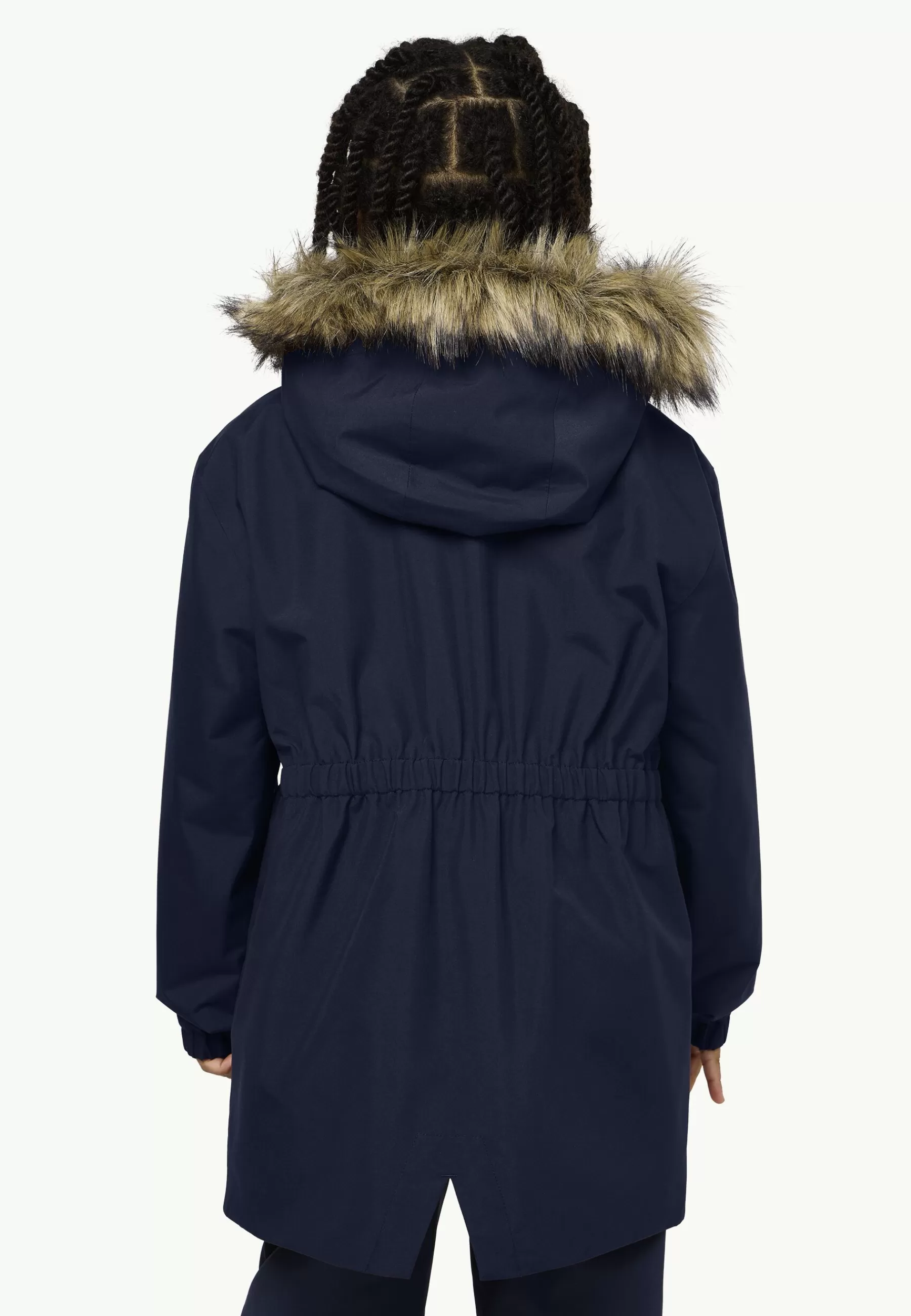 Jack Wolfskin Cosy Bear 3in1 Parka G Clearance