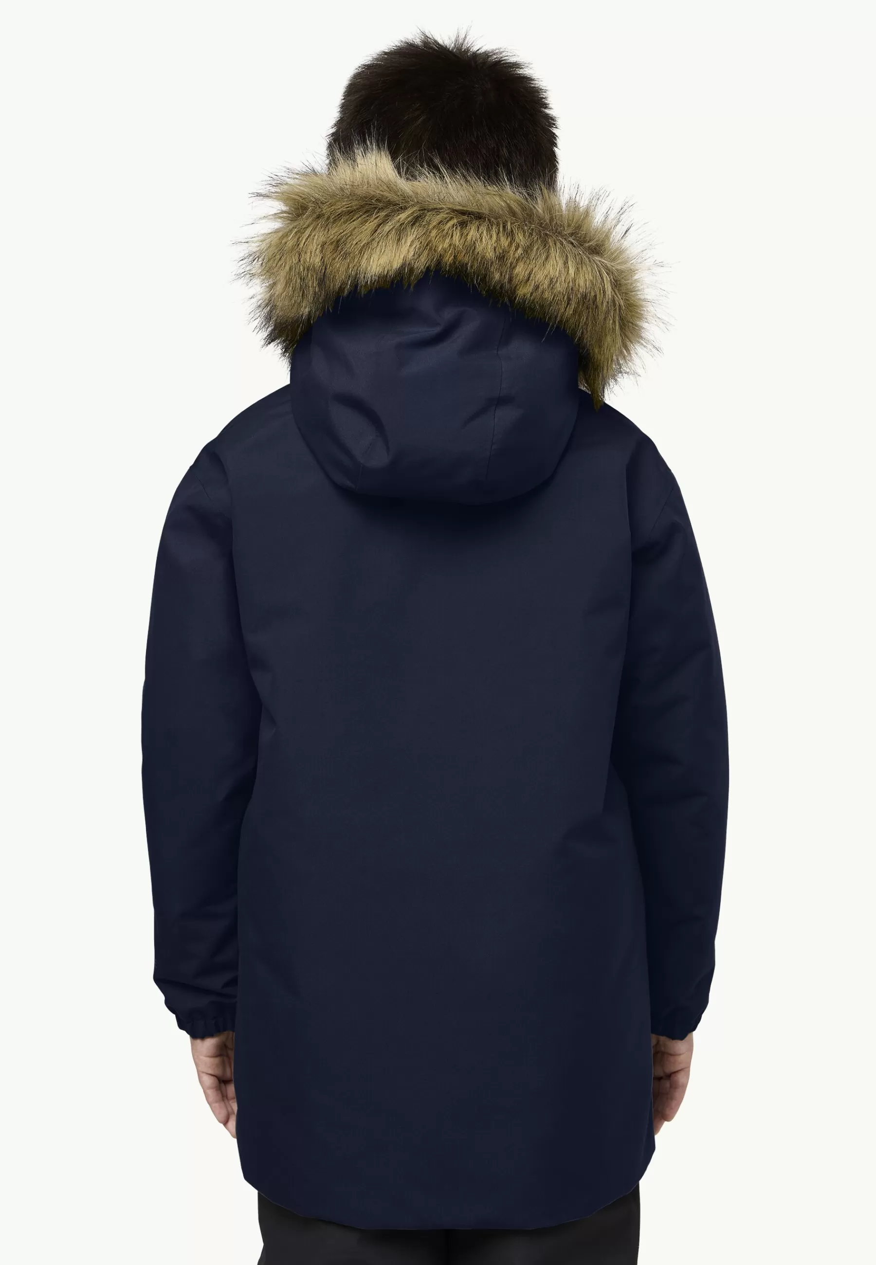 Jack Wolfskin Cosy Bear Jacket K Discount